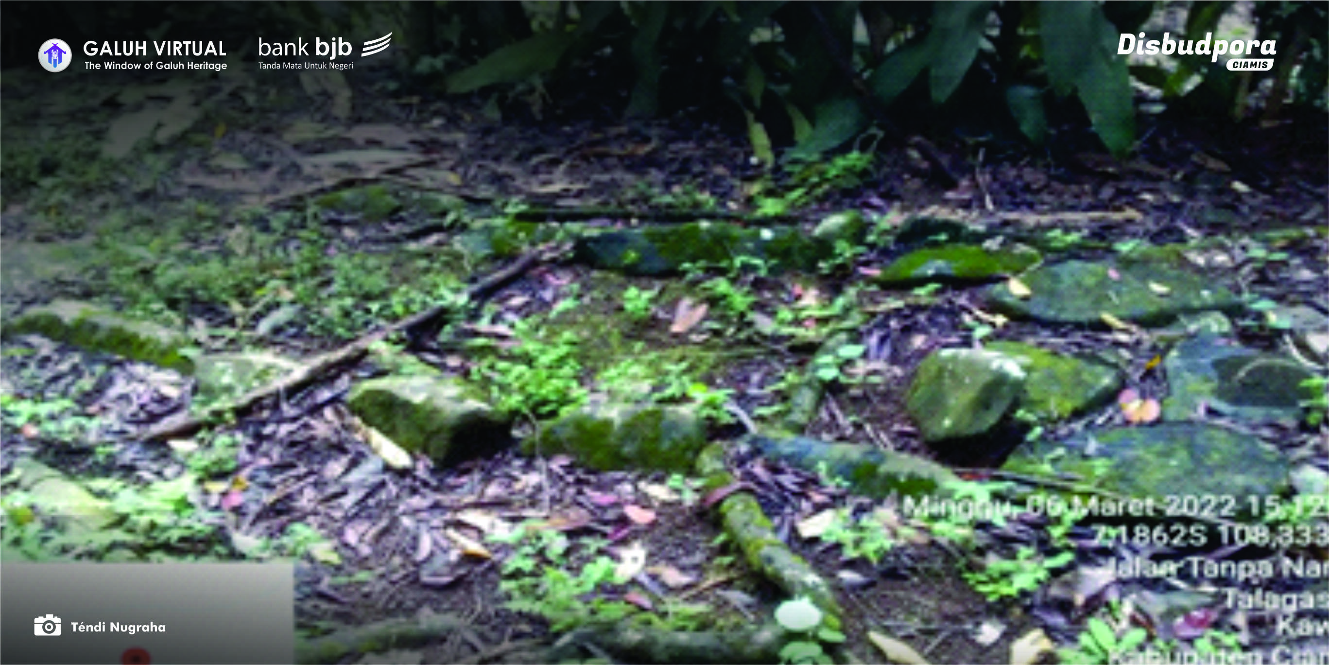 Situs Ki Tunjungbang