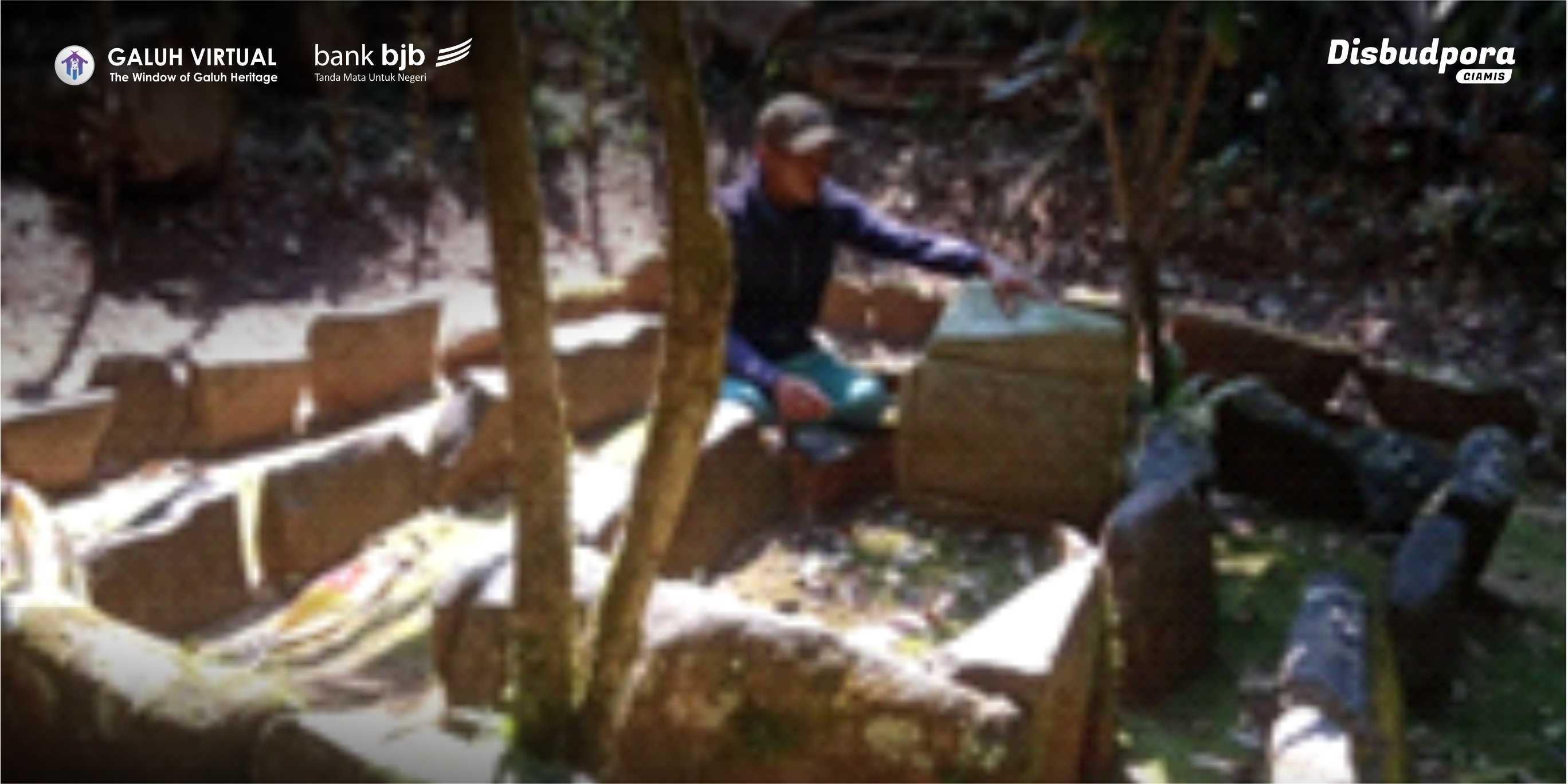 Situs Hariang Dalem Wirabaya