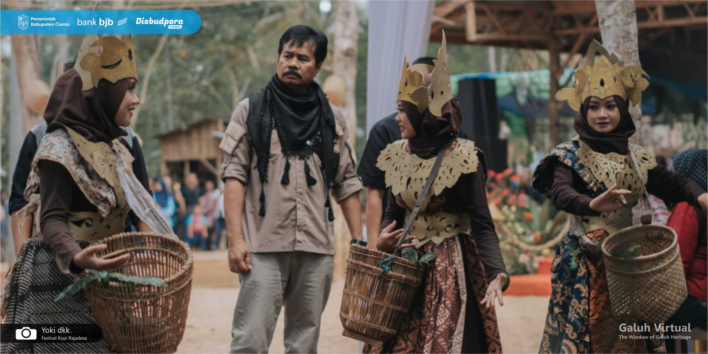 Festival Kopi Rajadesa