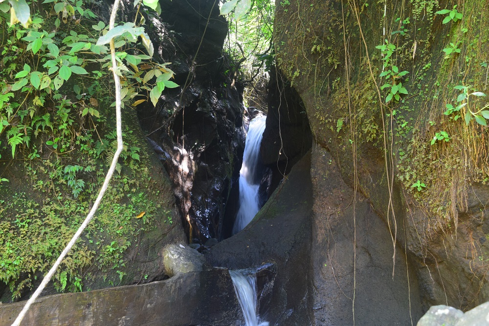 Curug Panganten - Image