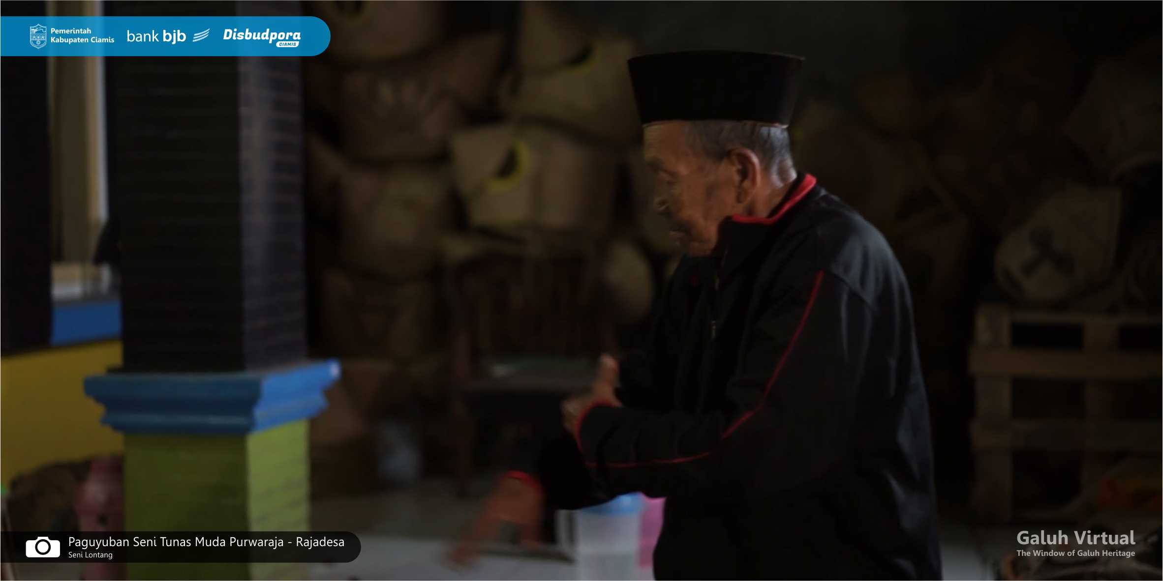 Paguyuban Seni Tunas Muda Purwaraja - Rajadesa