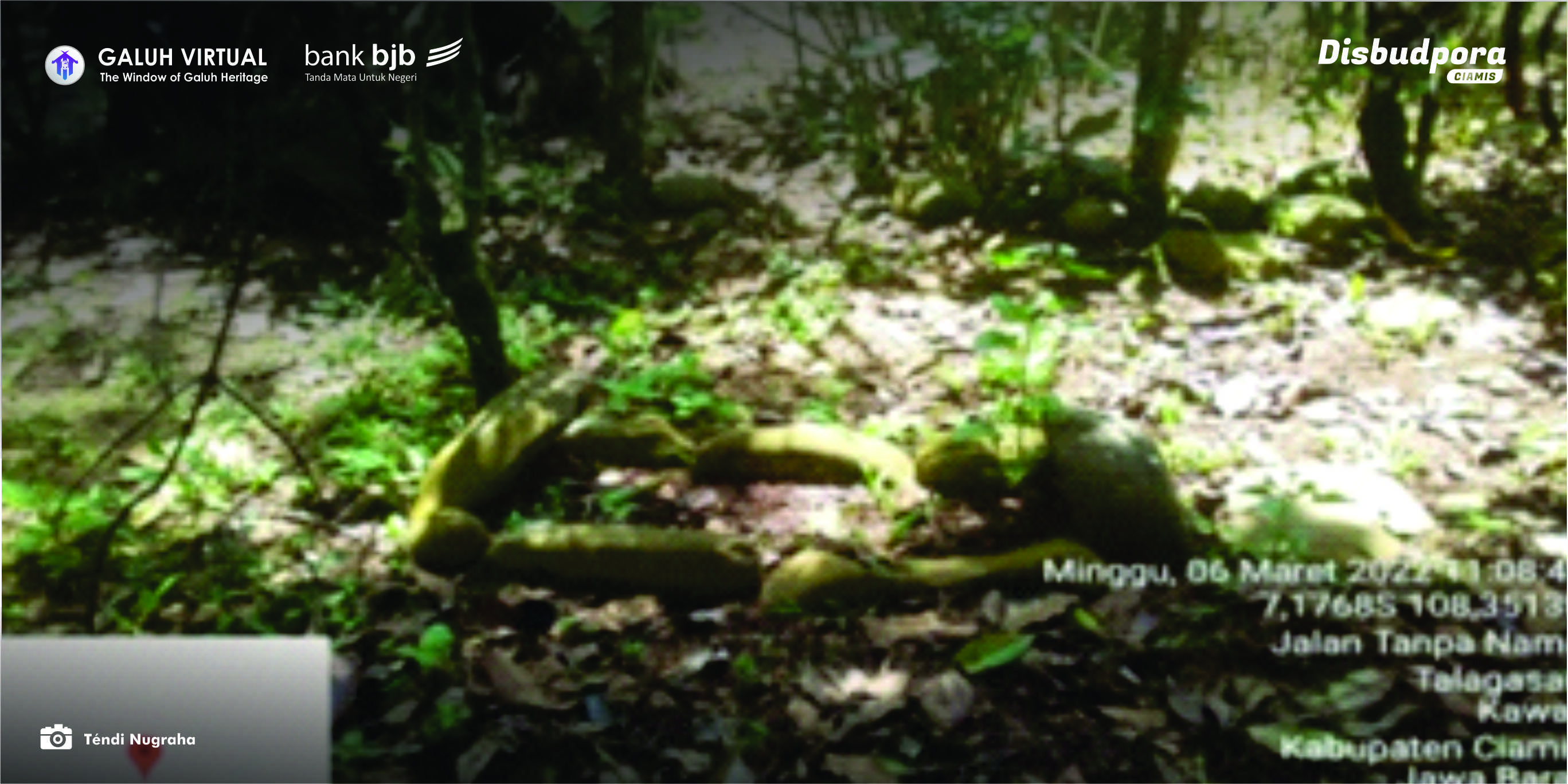 Situs Buyut Kuwu Gede