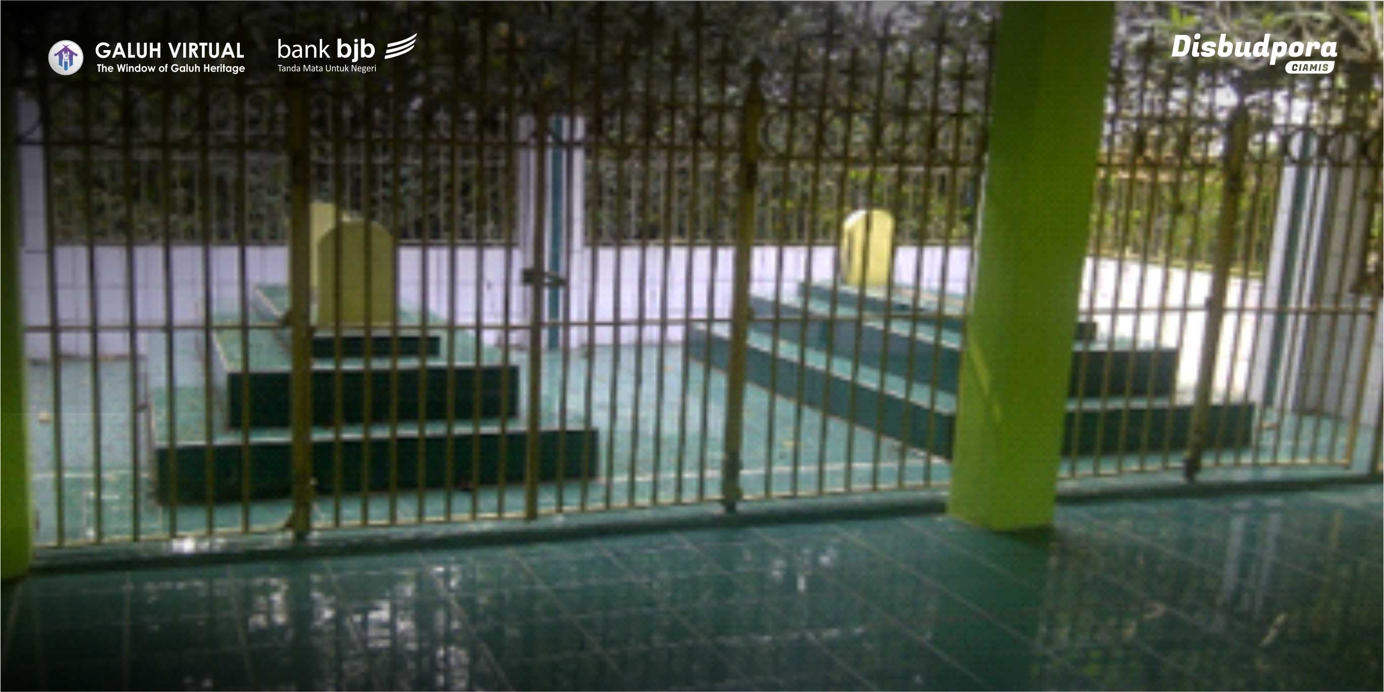 Situs Raden Adipati Arya Kusumasubrata