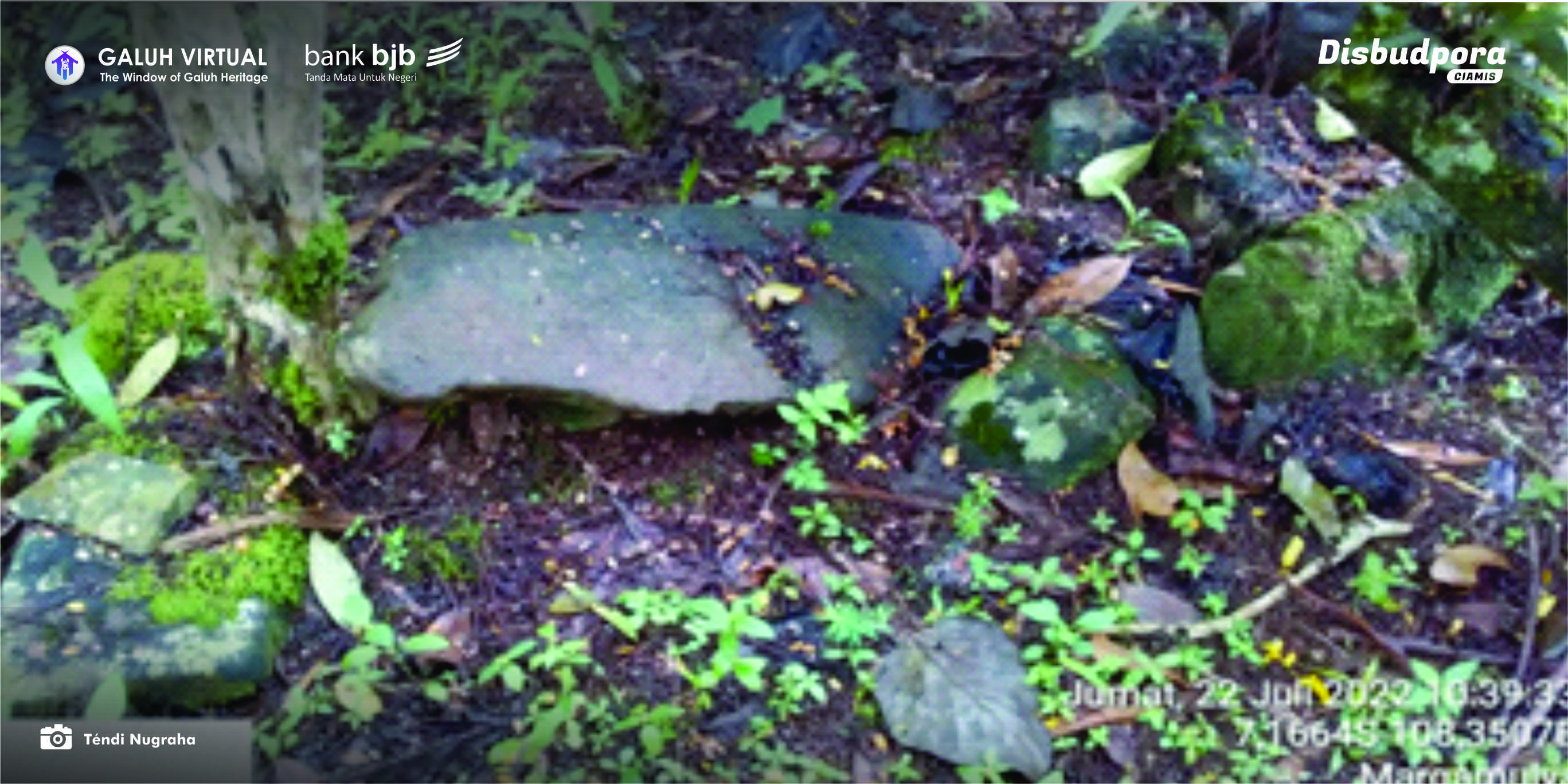 Makam Keramat Ki Tawes