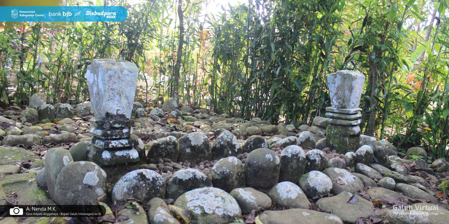 Makam Adipati Angganaya
