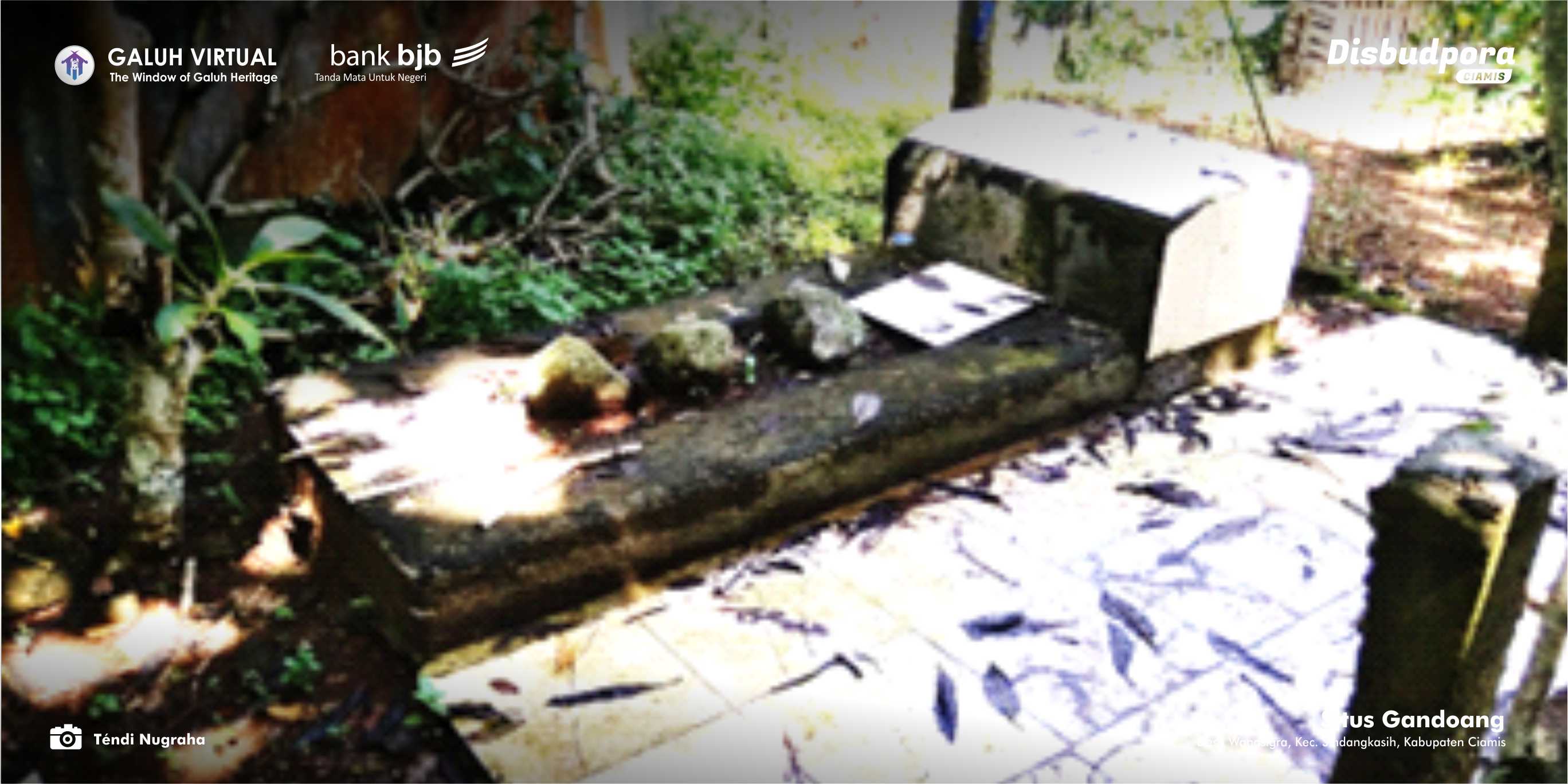 Situs Kyai Megalamatan