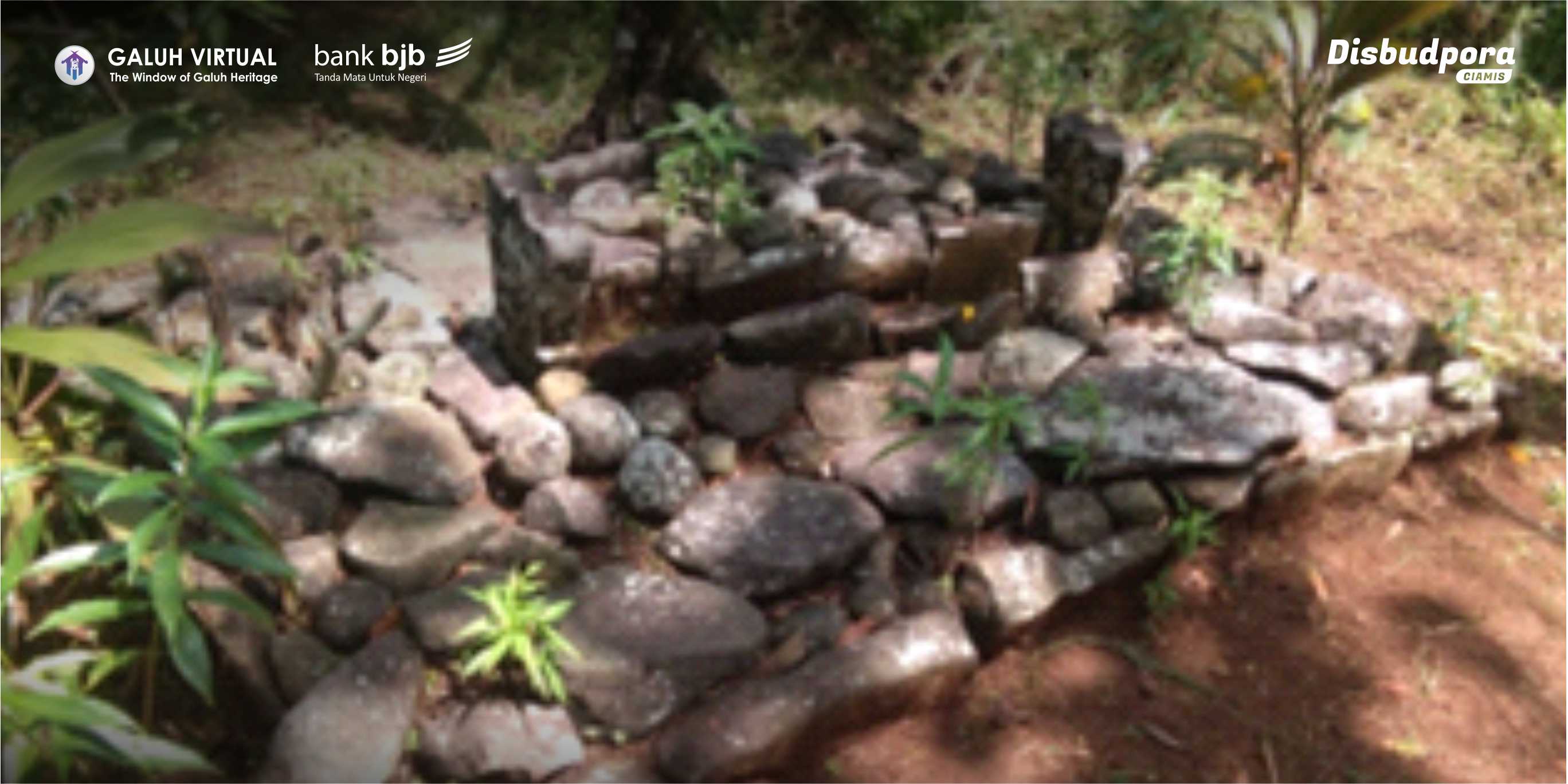 Situs KH. Muhammad Satari