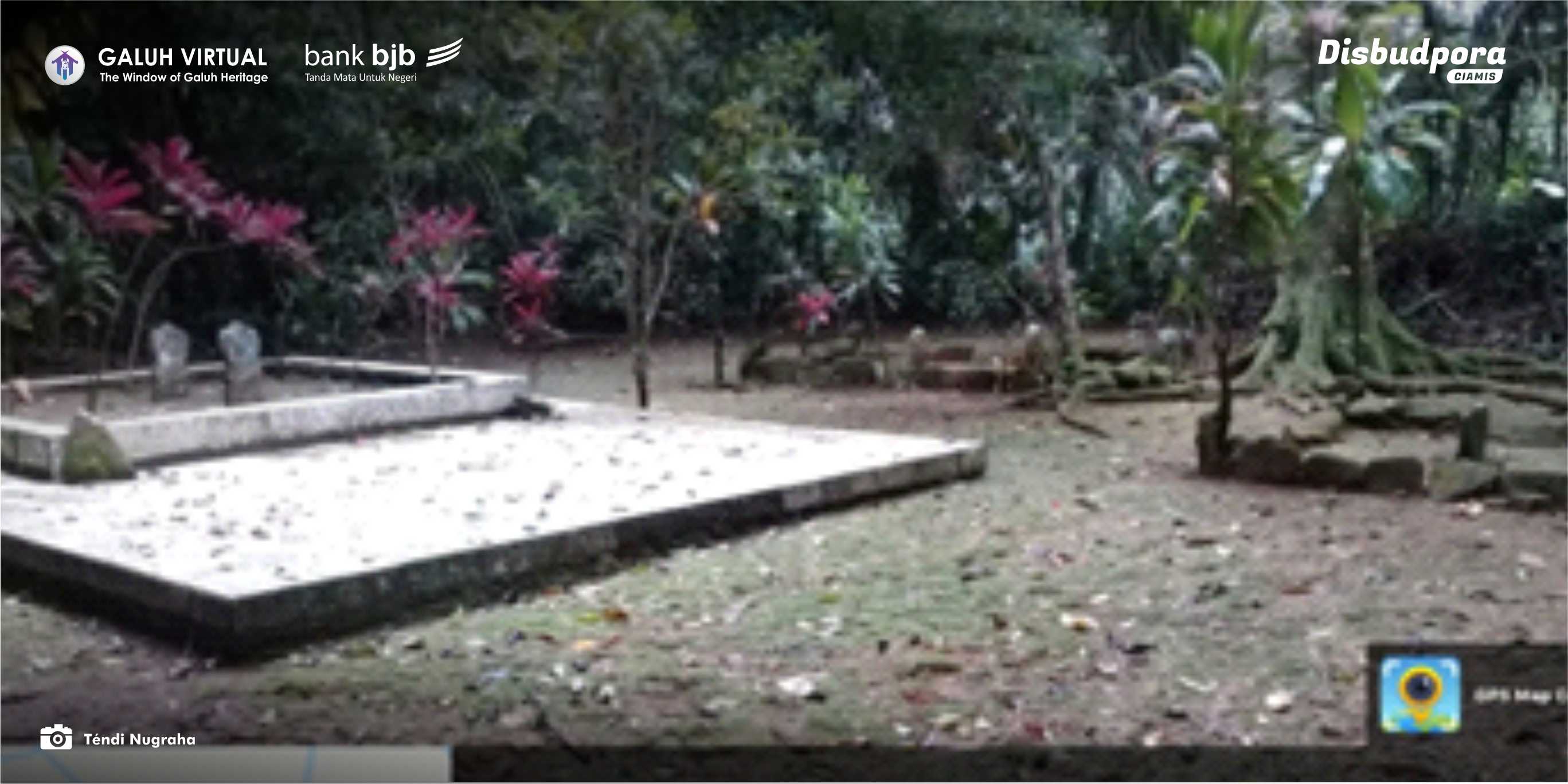 Situs Dalem Anggayuda