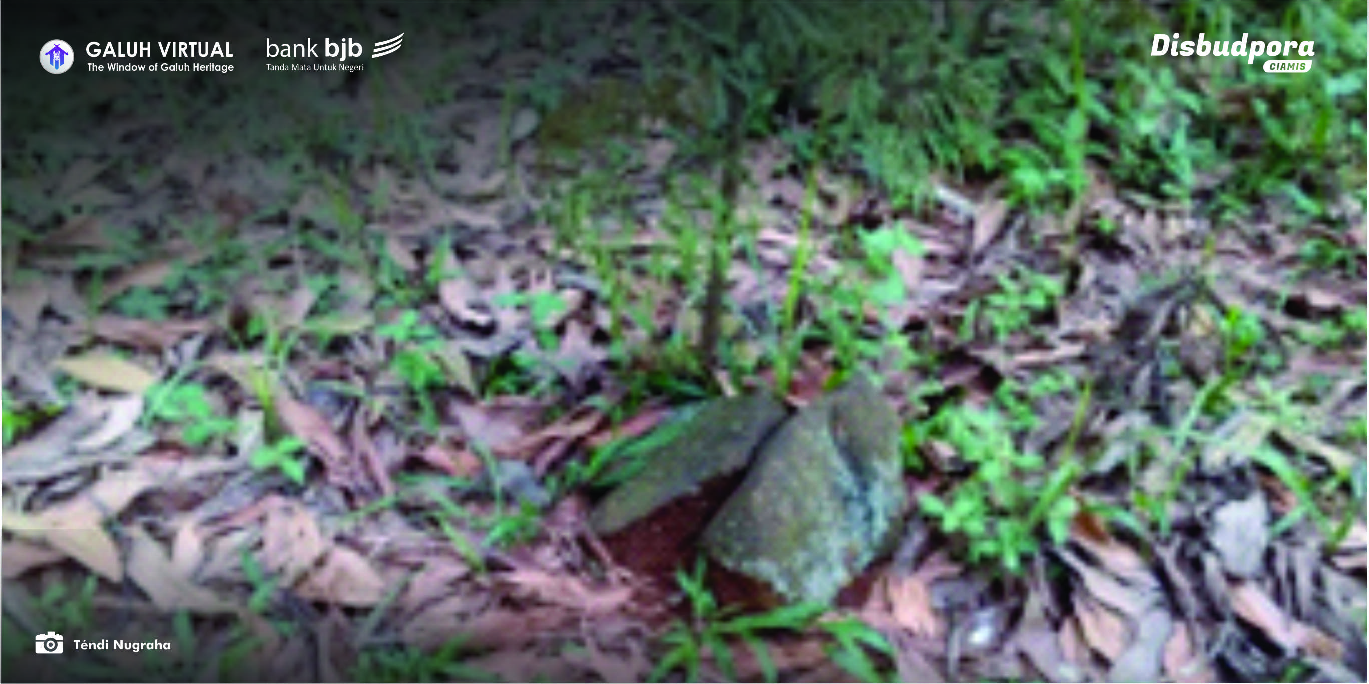 Makam Dusun Sukajaya