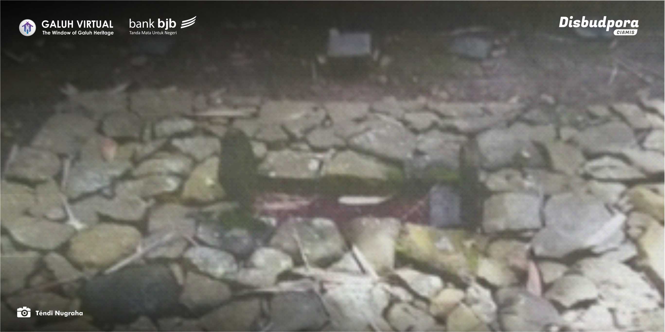 Situs Dalem Jangkung