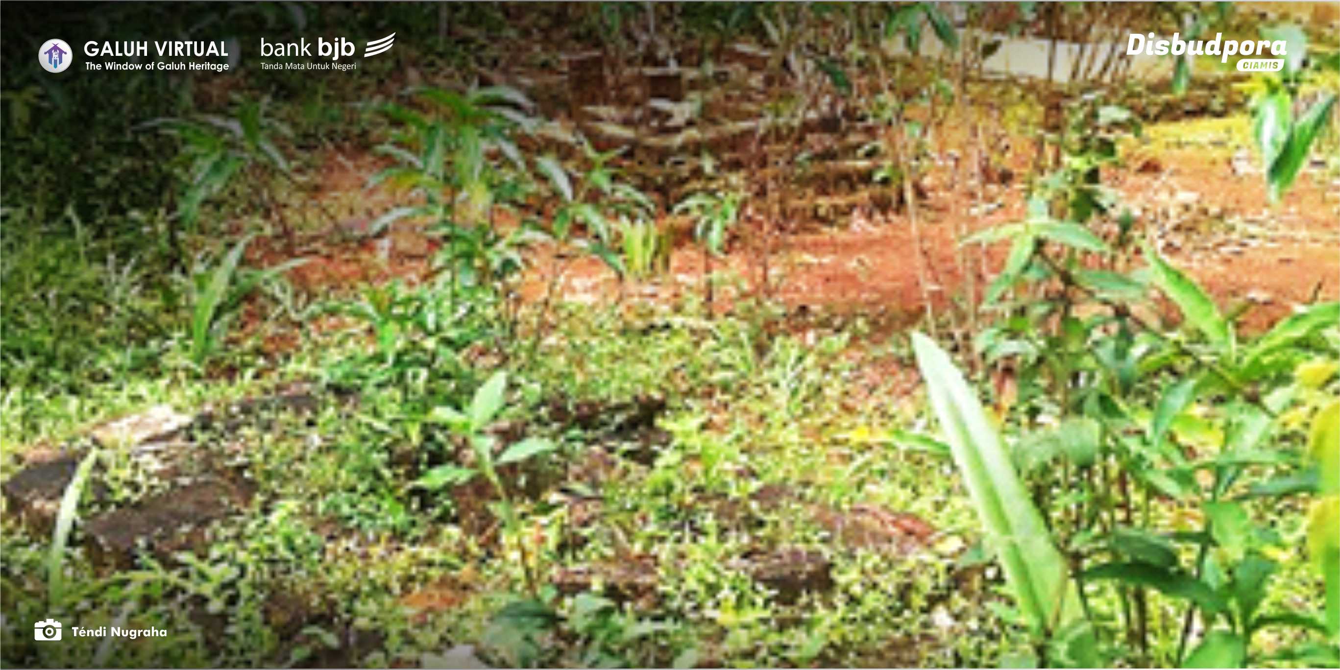 Situs Makam Buyut Kasam
