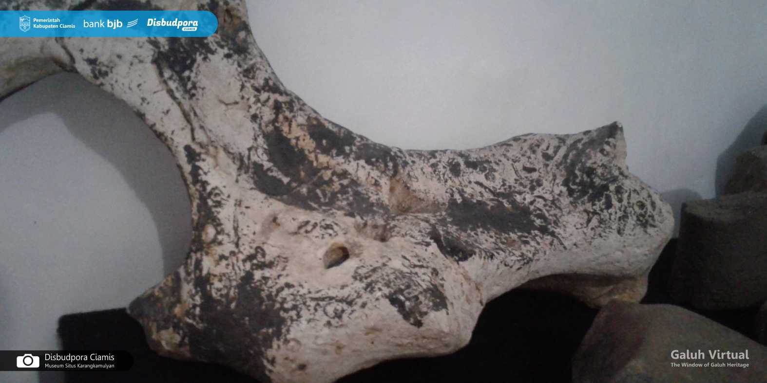 Museum Situs Karangkamulyan