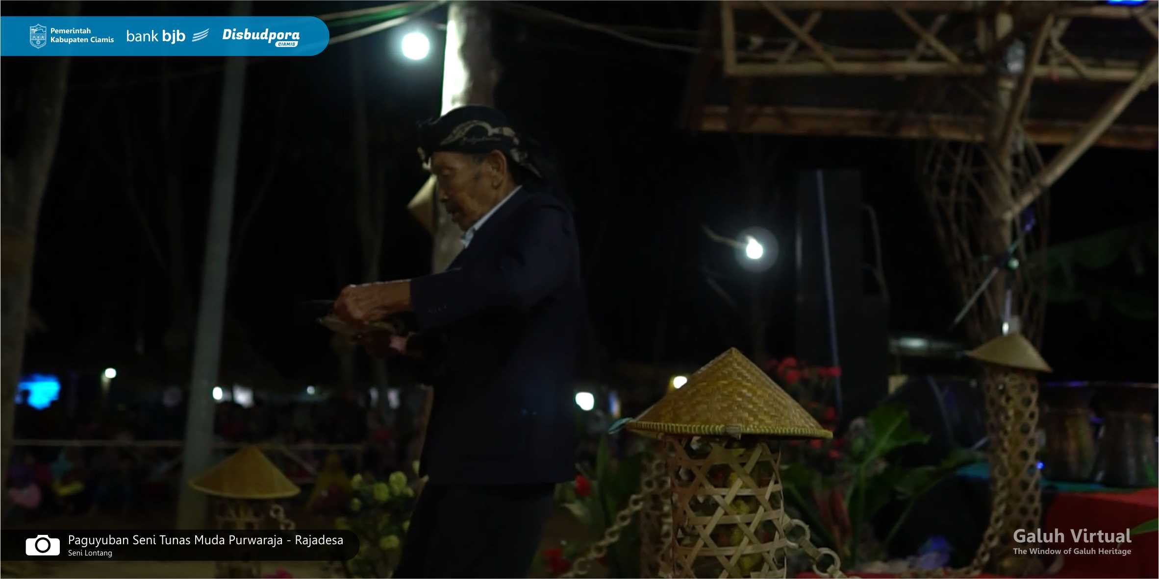 Paguyuban Seni Tunas Muda Purwaraja - Rajadesa