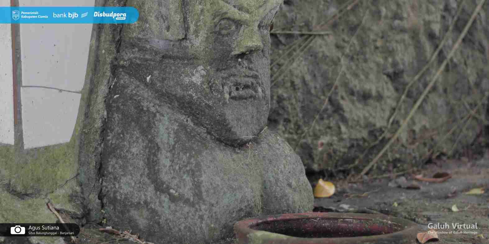 Situs Balungtunggal - Banjarsari