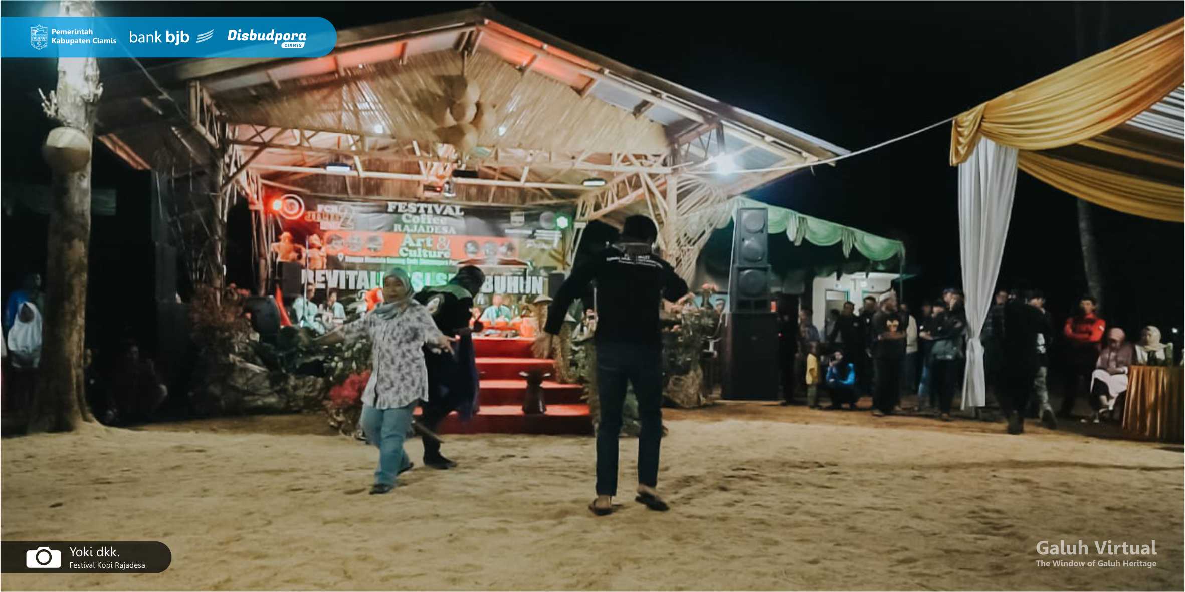 Festival Kopi Rajadesa