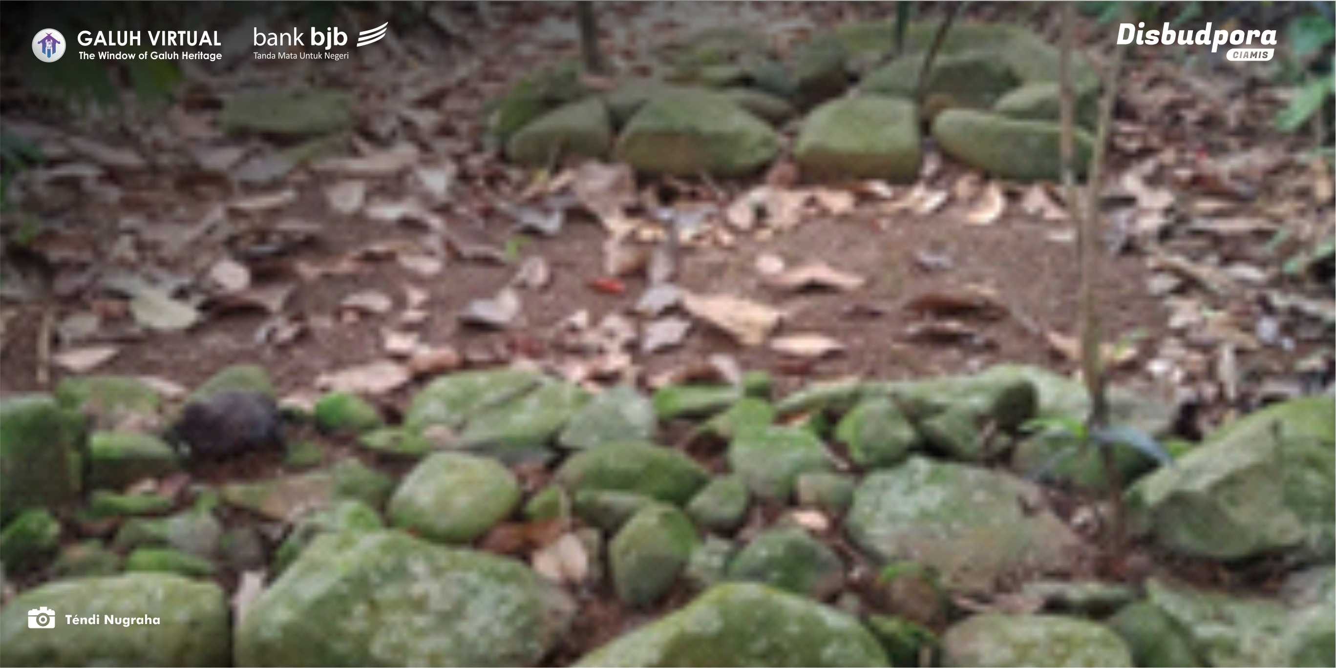 Situs Mbah Gandasari