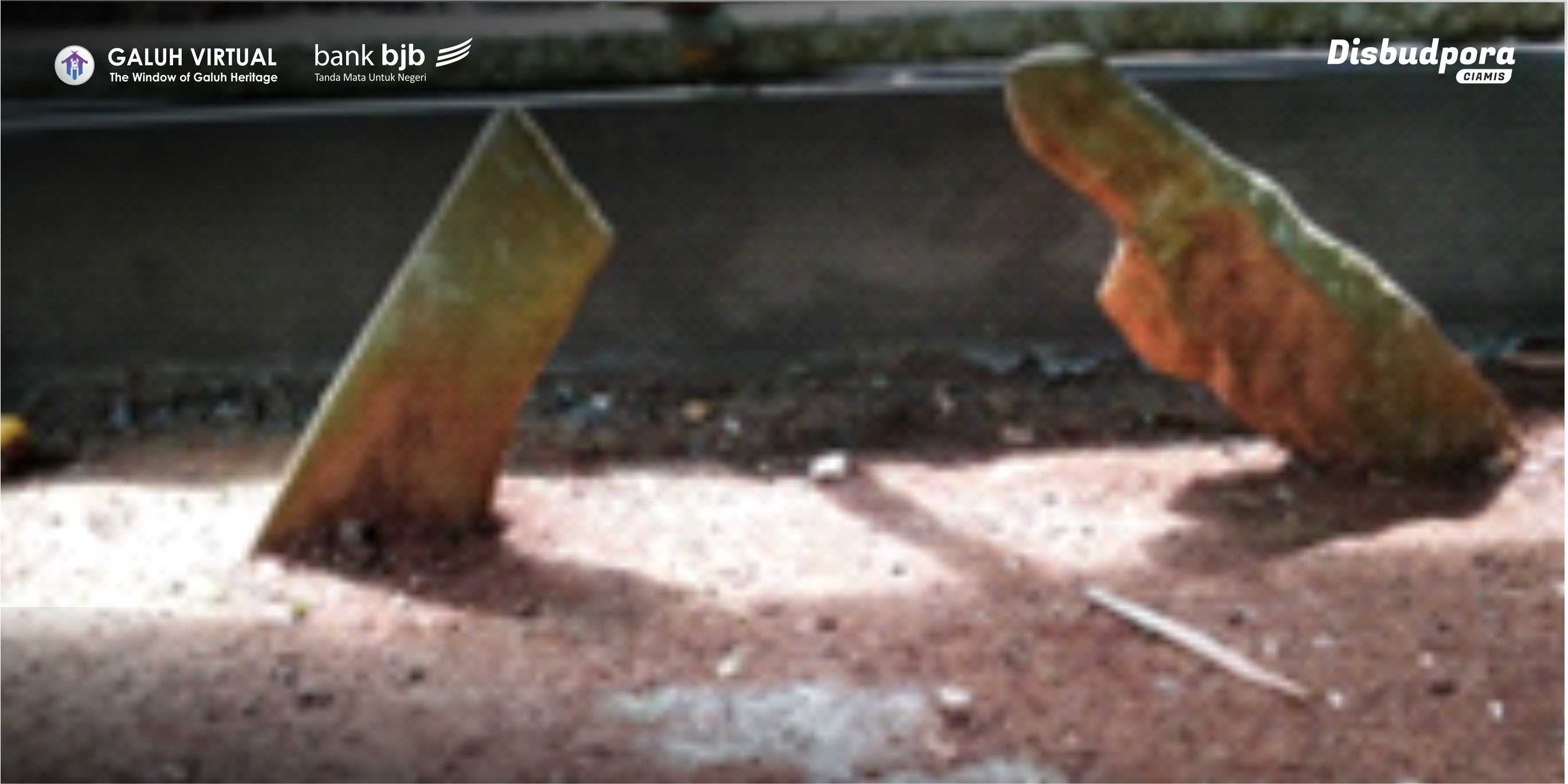 Situs Eyang Jiwangkara