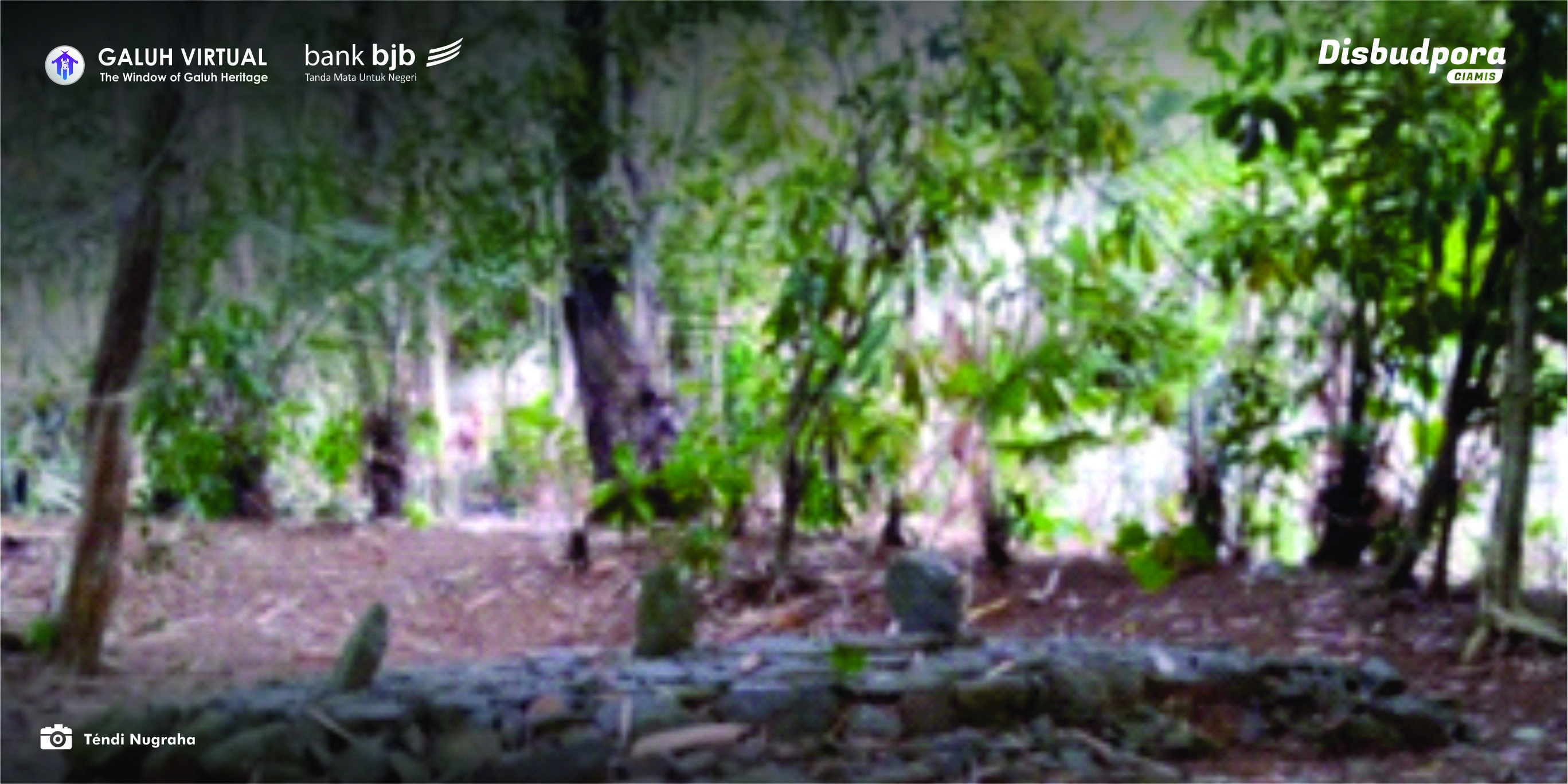 Situs Eyang Mas Raja Pakuwon