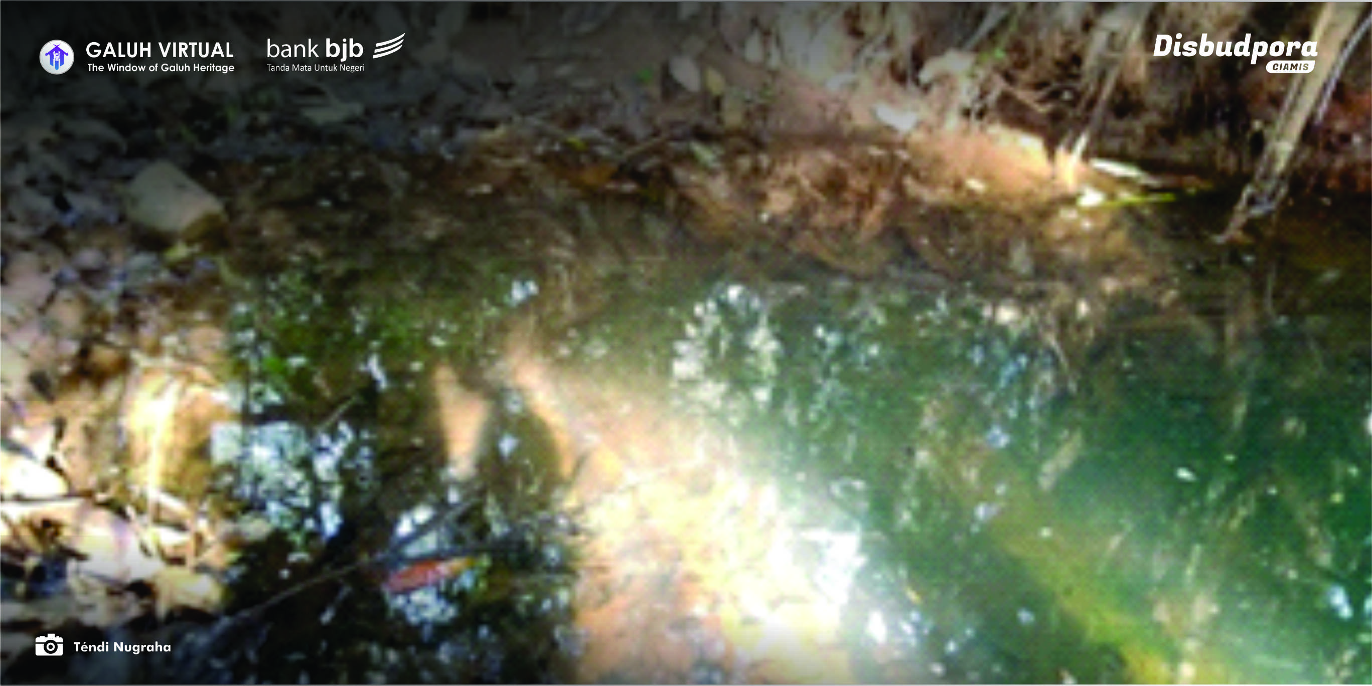 Situs Kawah Lintungpaku