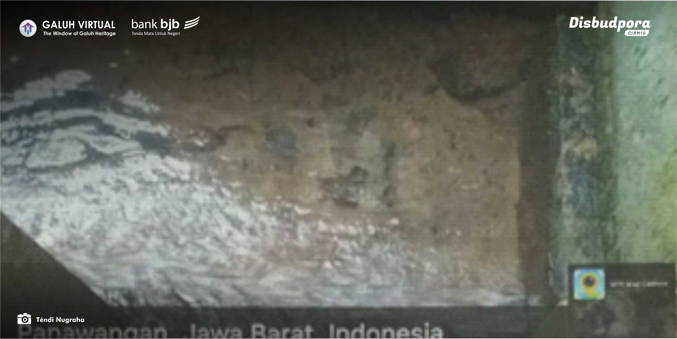 Mata Air Karamat Gunung Dukuh