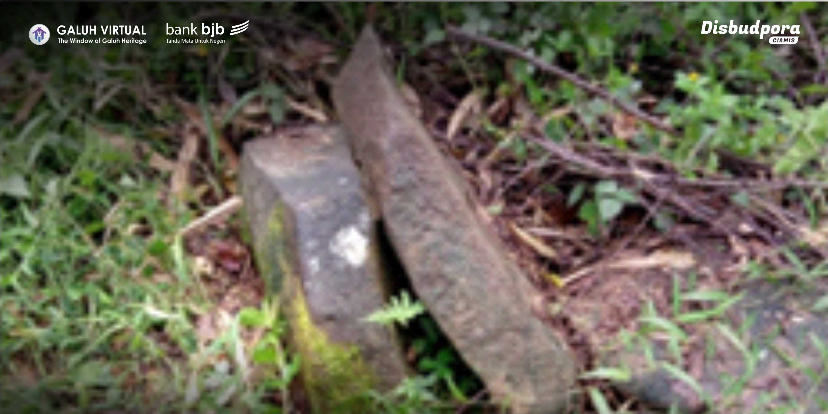 Situs Batu Patilasan Dyah Pitaloka