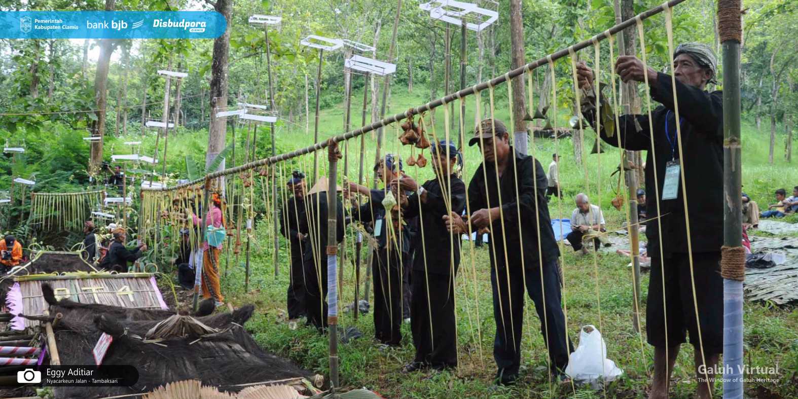 Nyacarkeun Jalan - Tambaksari