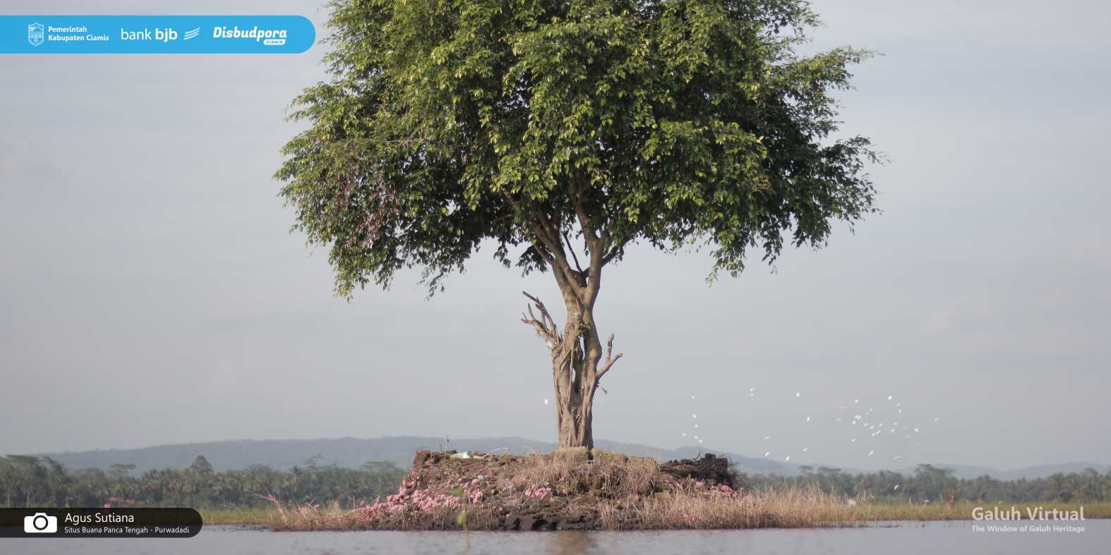 Situs Buana Pancatengah - Purwadadi