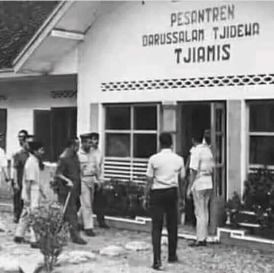 Pesantren Ciamis