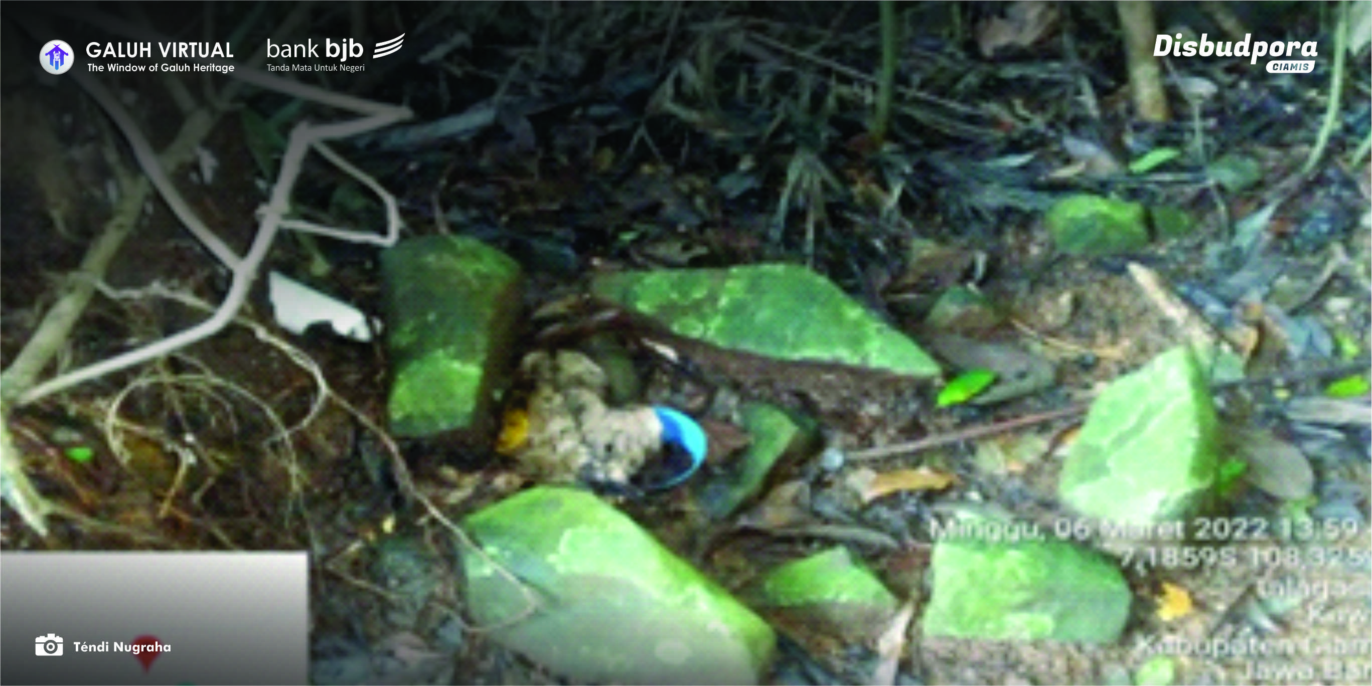 Situs Eyang Atok Sari