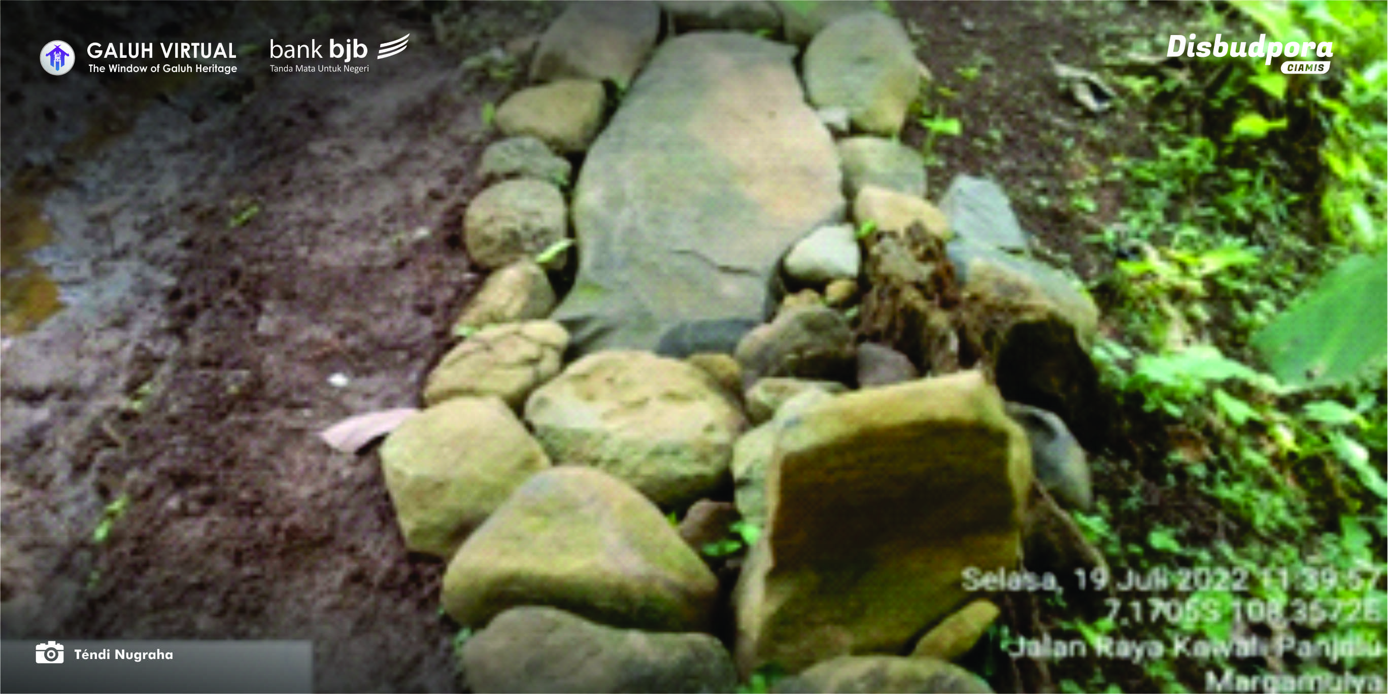 Patilasan Sanghiyang Paranje