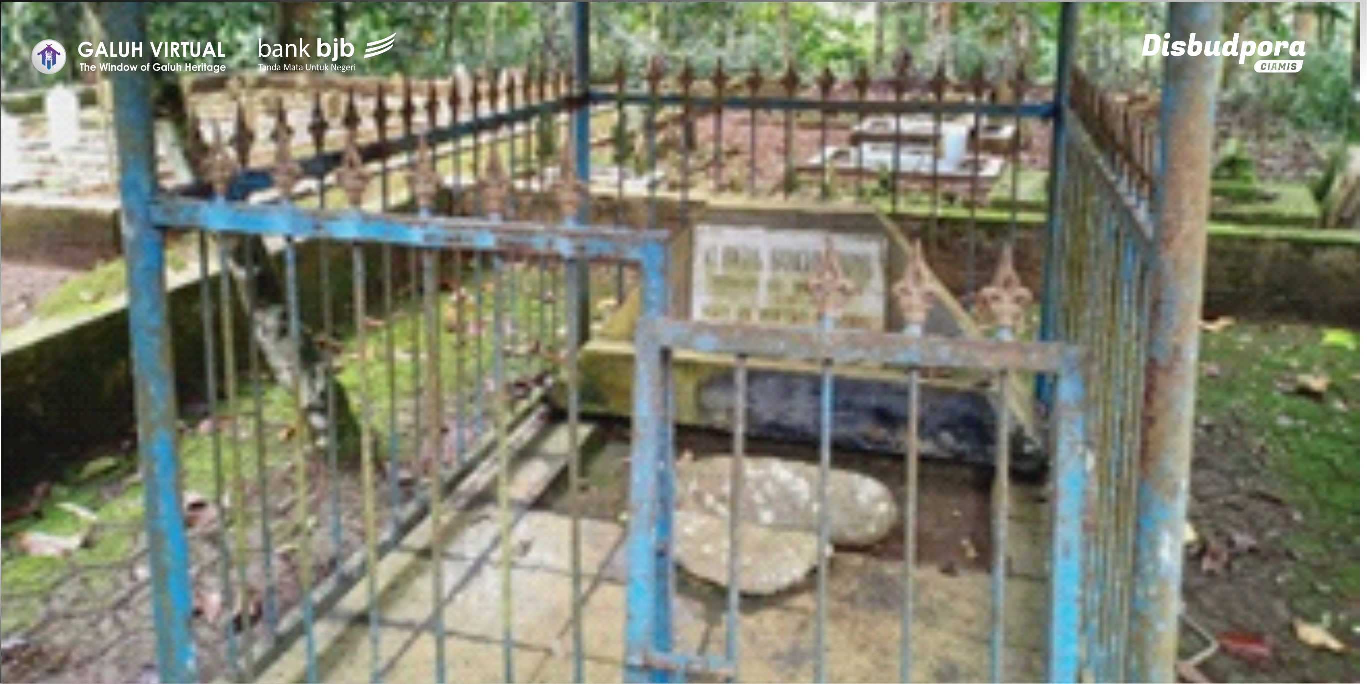 Patilasan Ki Bagus Tapan