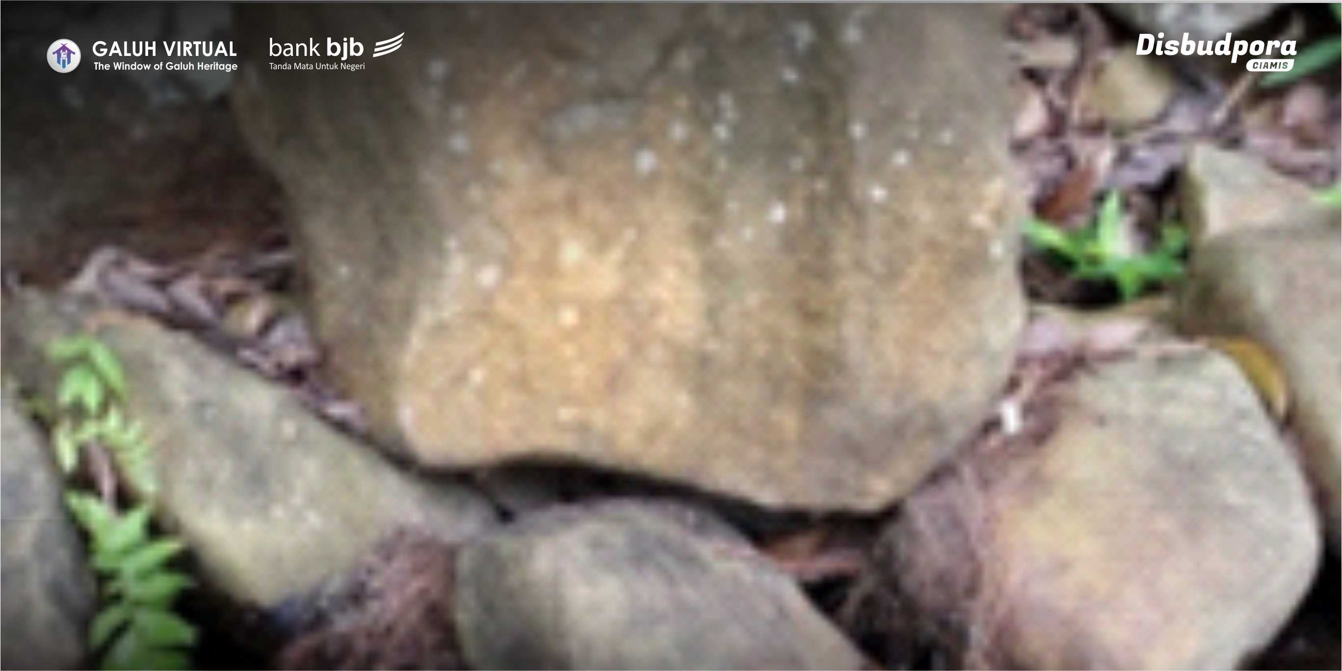 Situs Patilasan Ibu Ratu Galuh