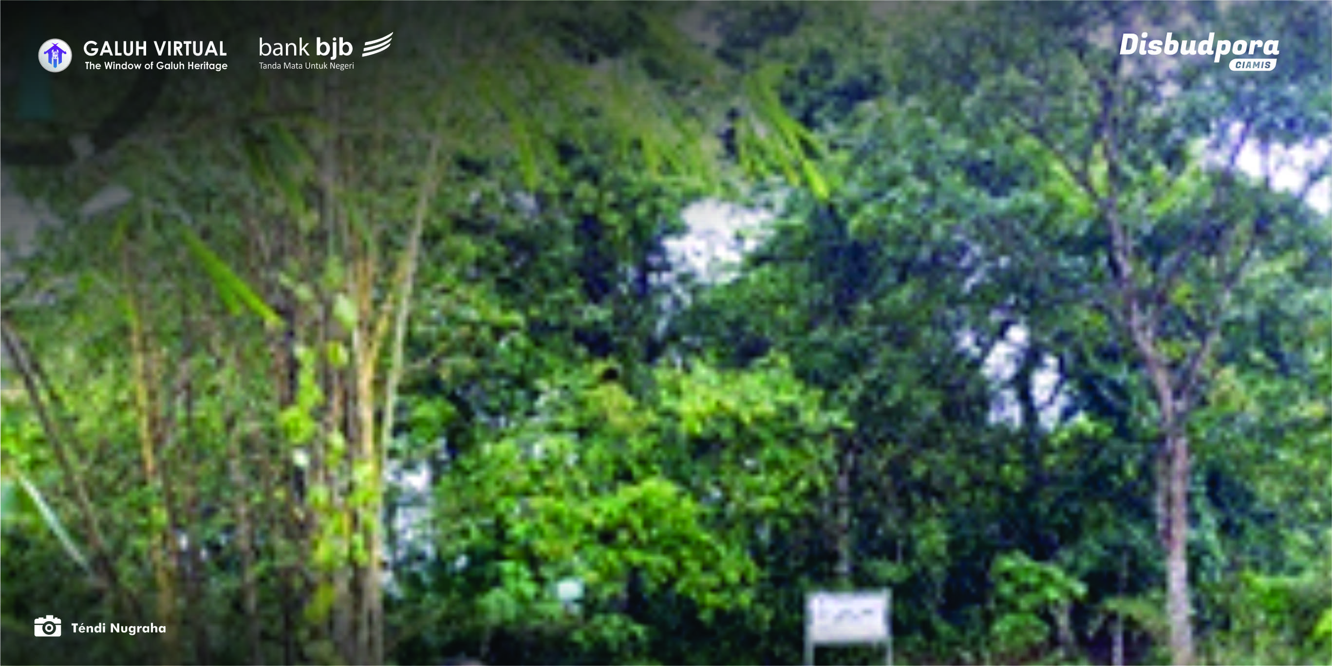 Situs Gunung Cicadas