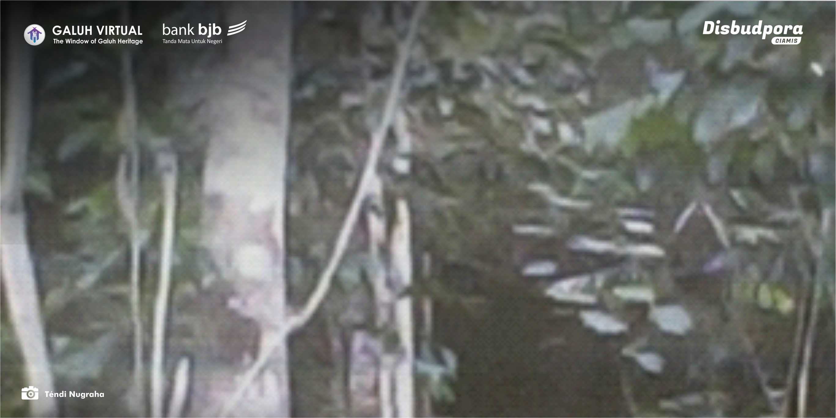 Situs Astana Gede (Gunung Malati)