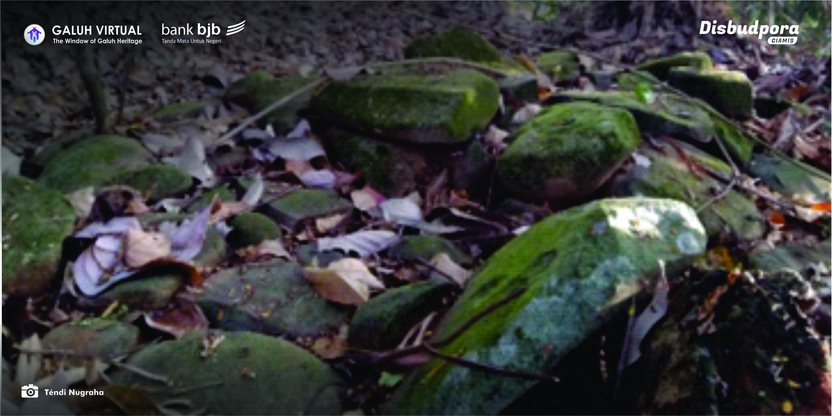 Situs Kiai Jaga Karaman