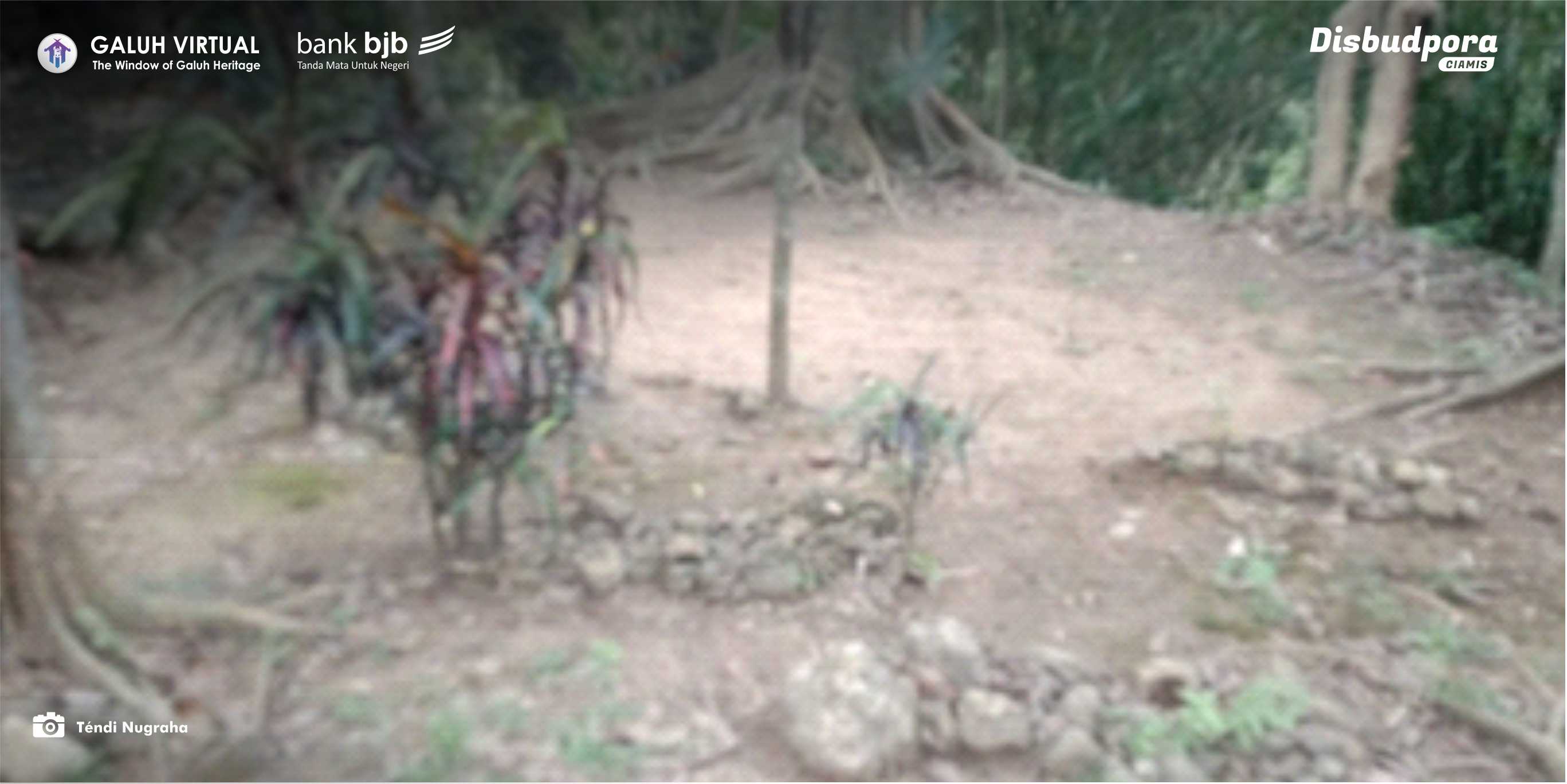 Situs Eyang Nurkatam