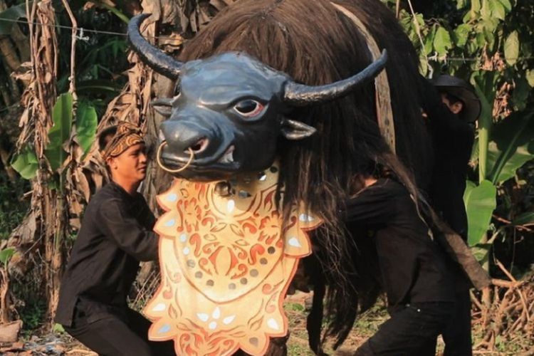 Seni Munnding Kibowang