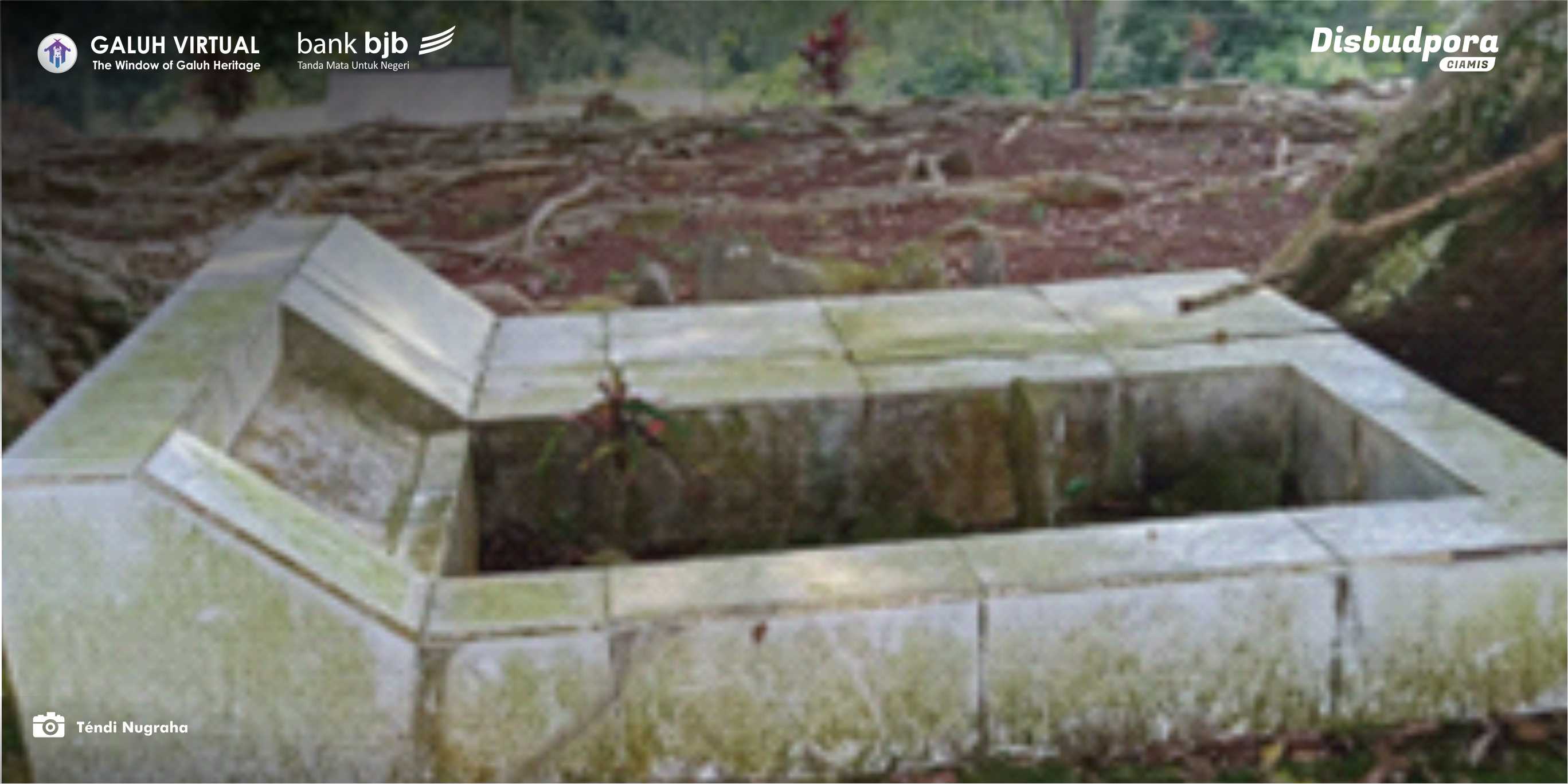 Situs Syekh Jatiwana