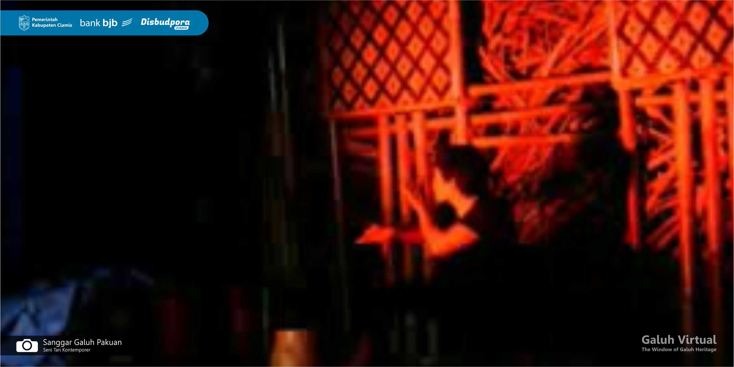 Sanggar Galuh Pakuan - Panumbangan