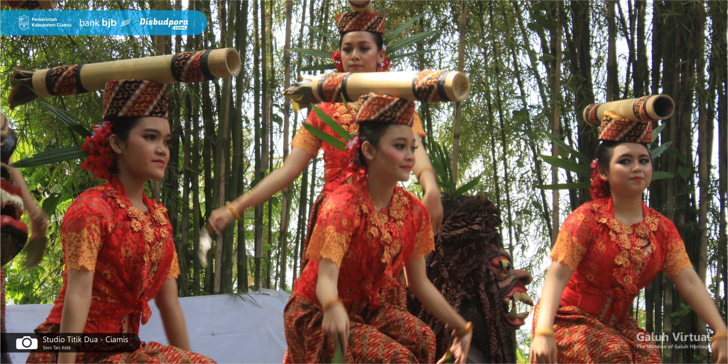 Studio Titik Dua - Ciamis