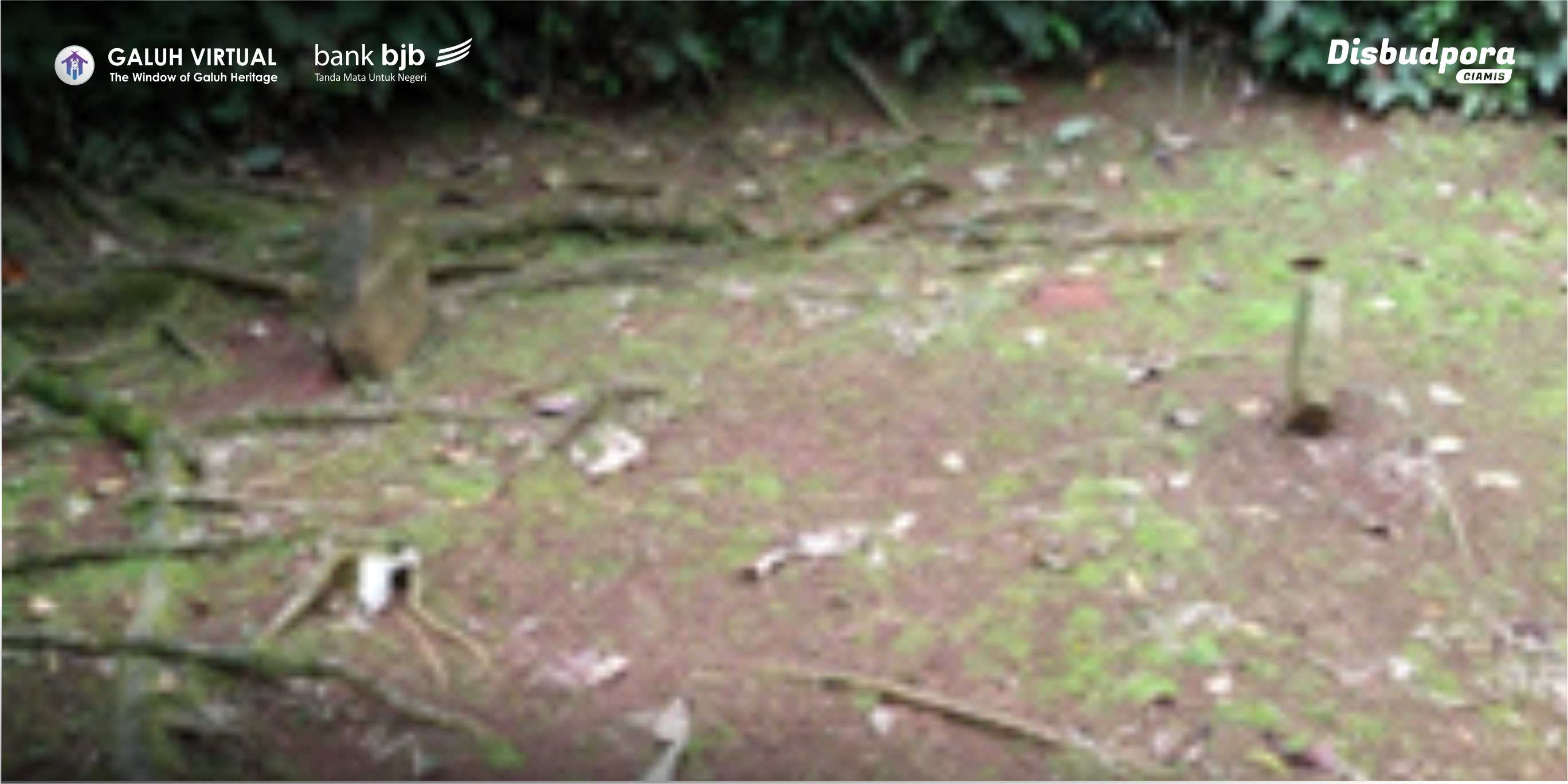 Situs Eyang Prabu Susuk Tunggal