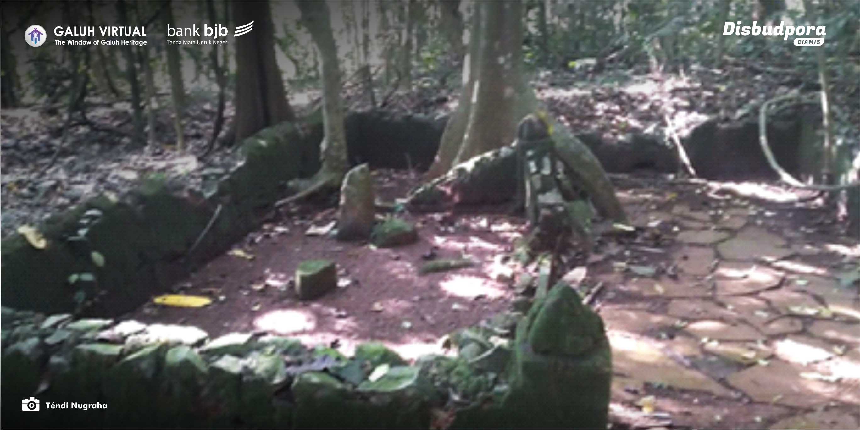 Situs Gunung Awi Luar