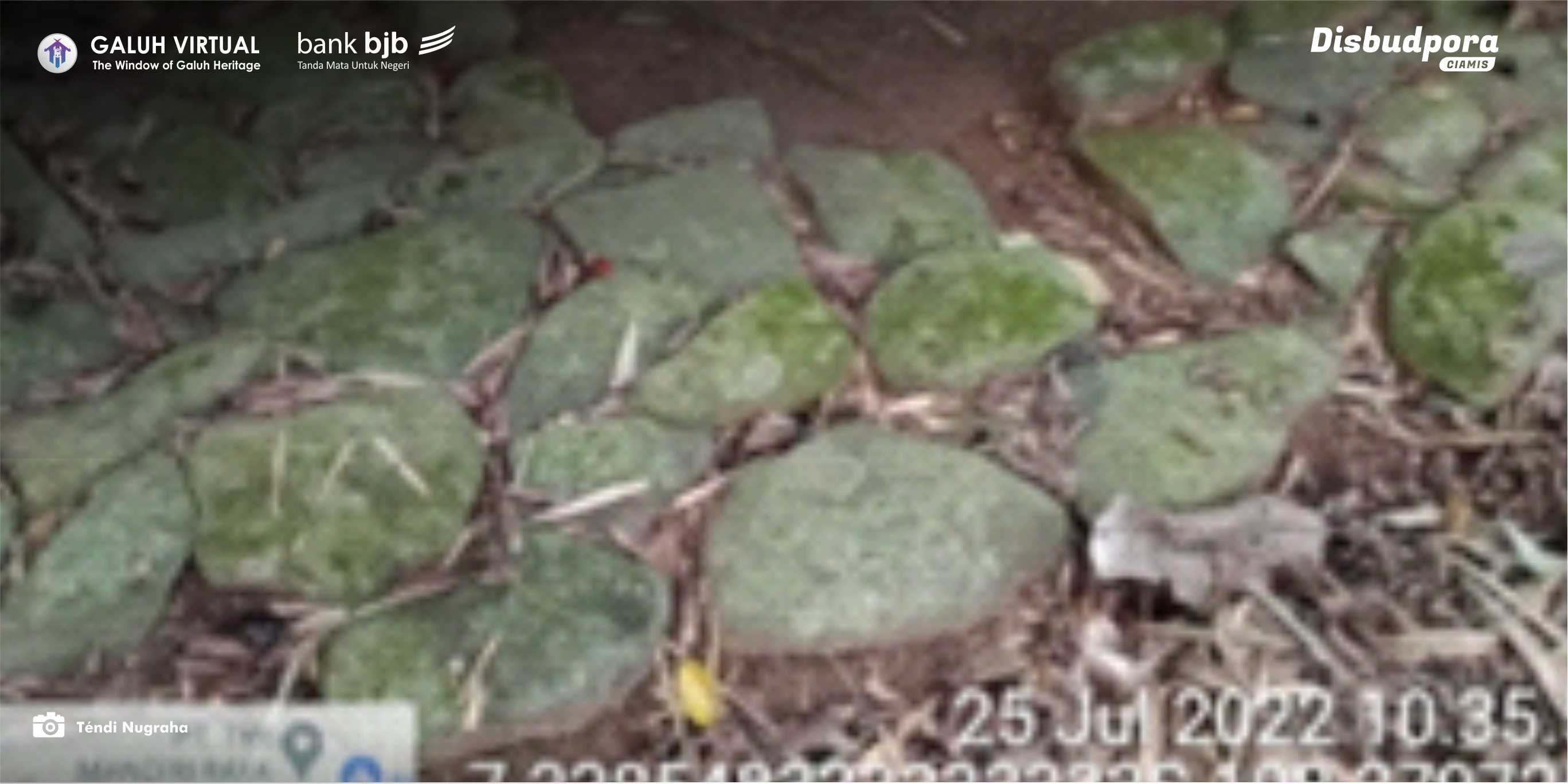 Situs Eyang Ki Jaga Sakti