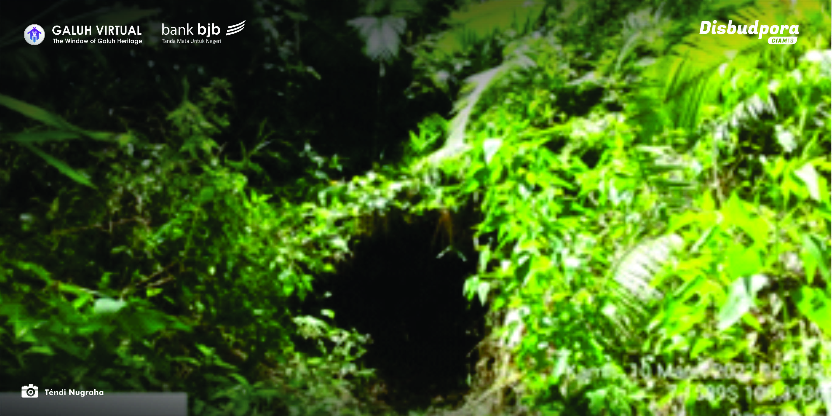 Situs Gunung Putri