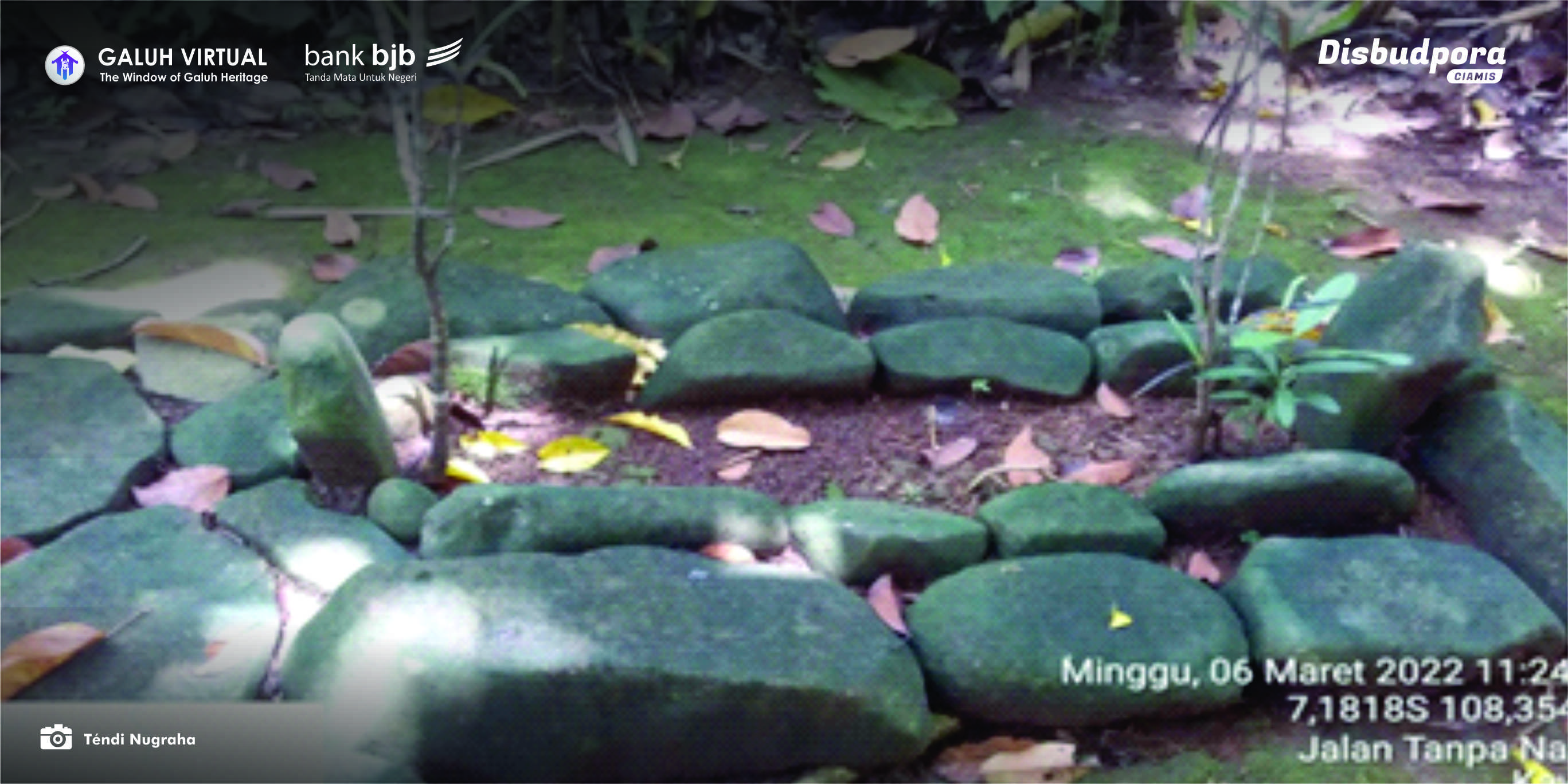 Situs Buyut Giri