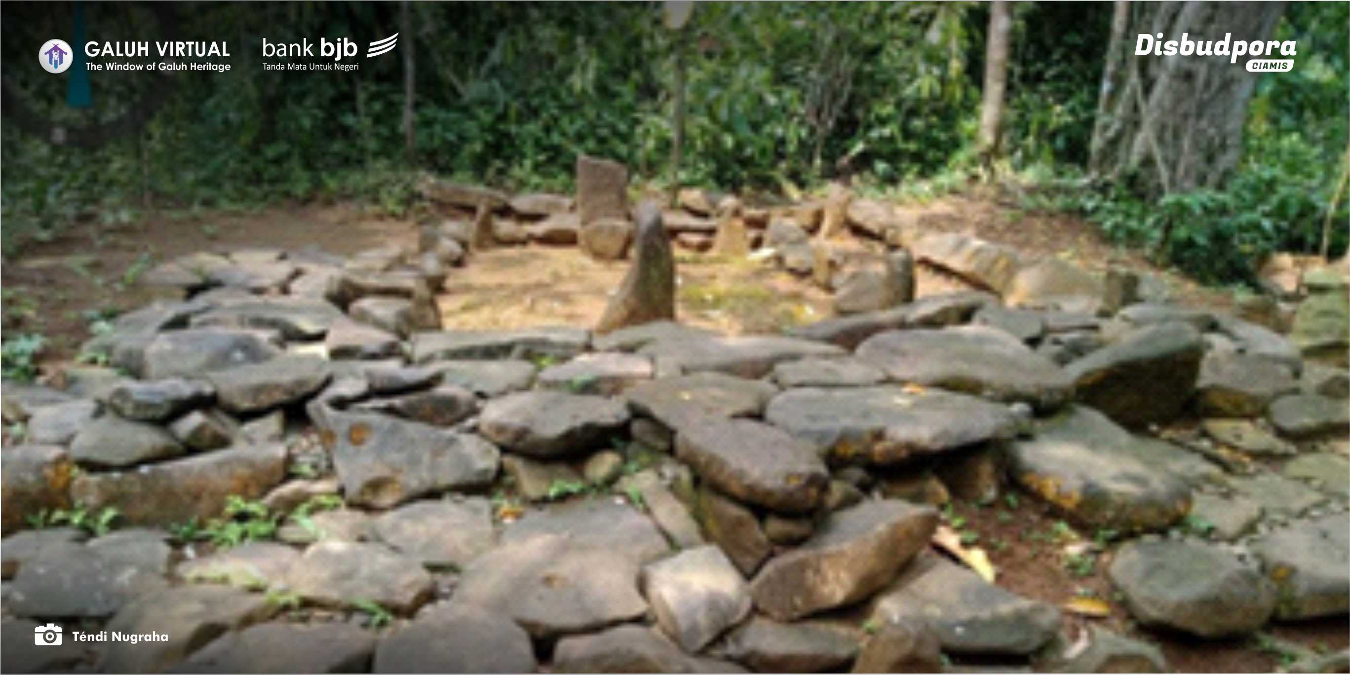 Situs Ki Jagabaya