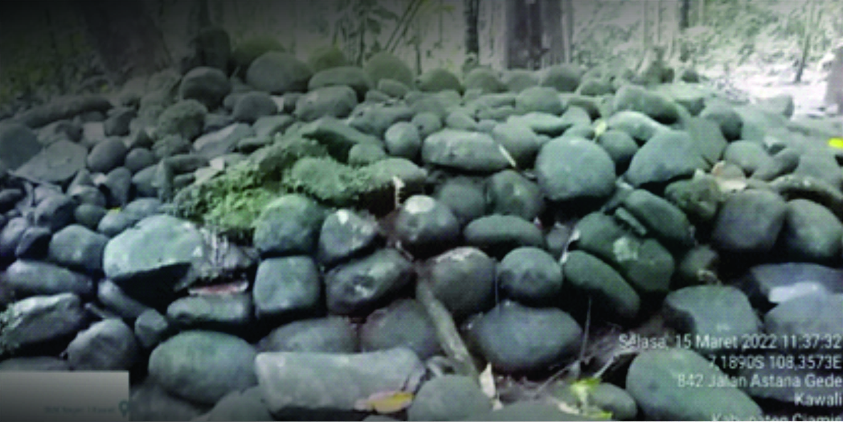 Situs Gunung Indrayasa