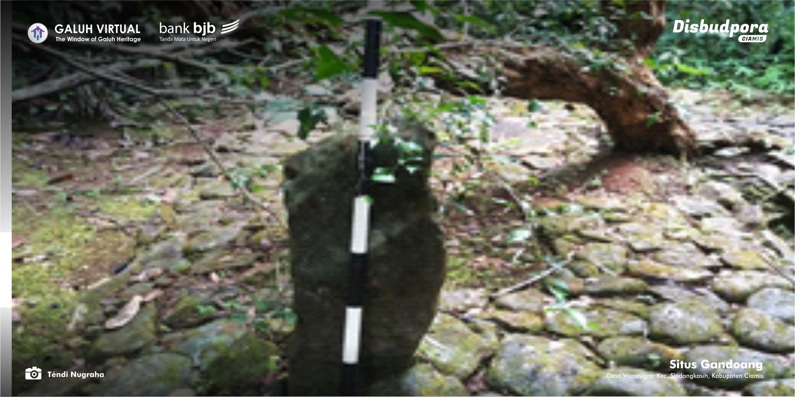 Situs Kyai Panataran