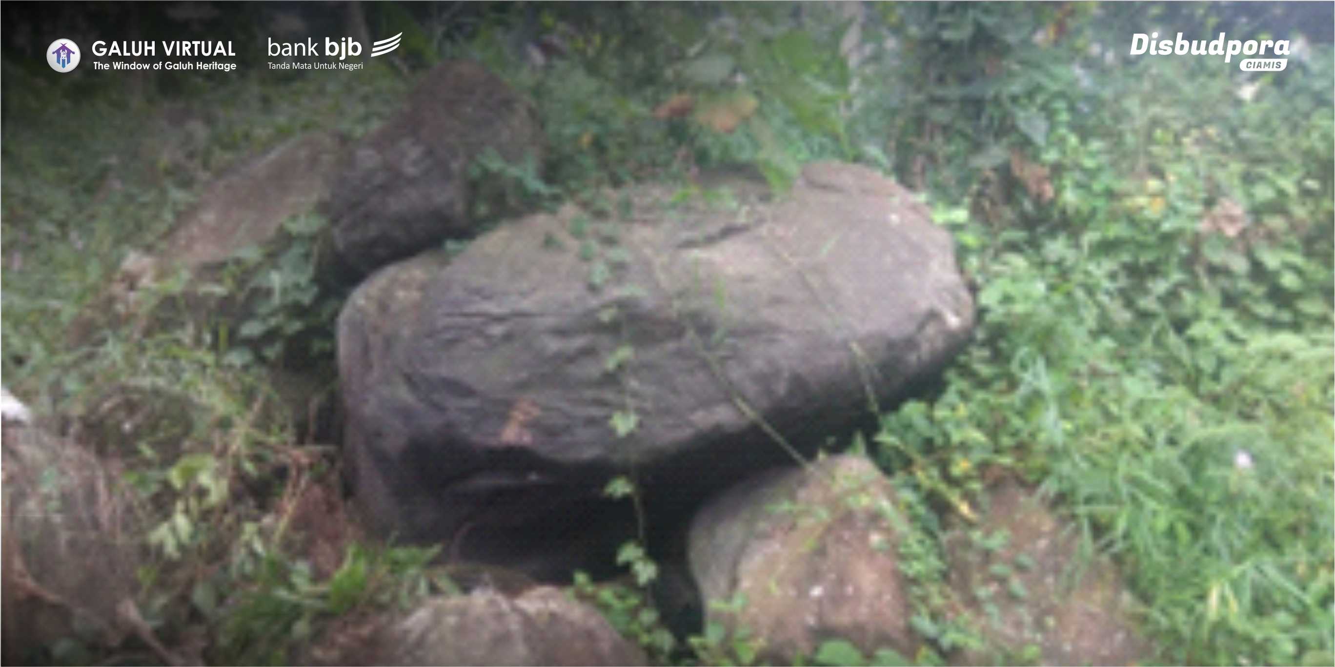 Situs Batu Roke