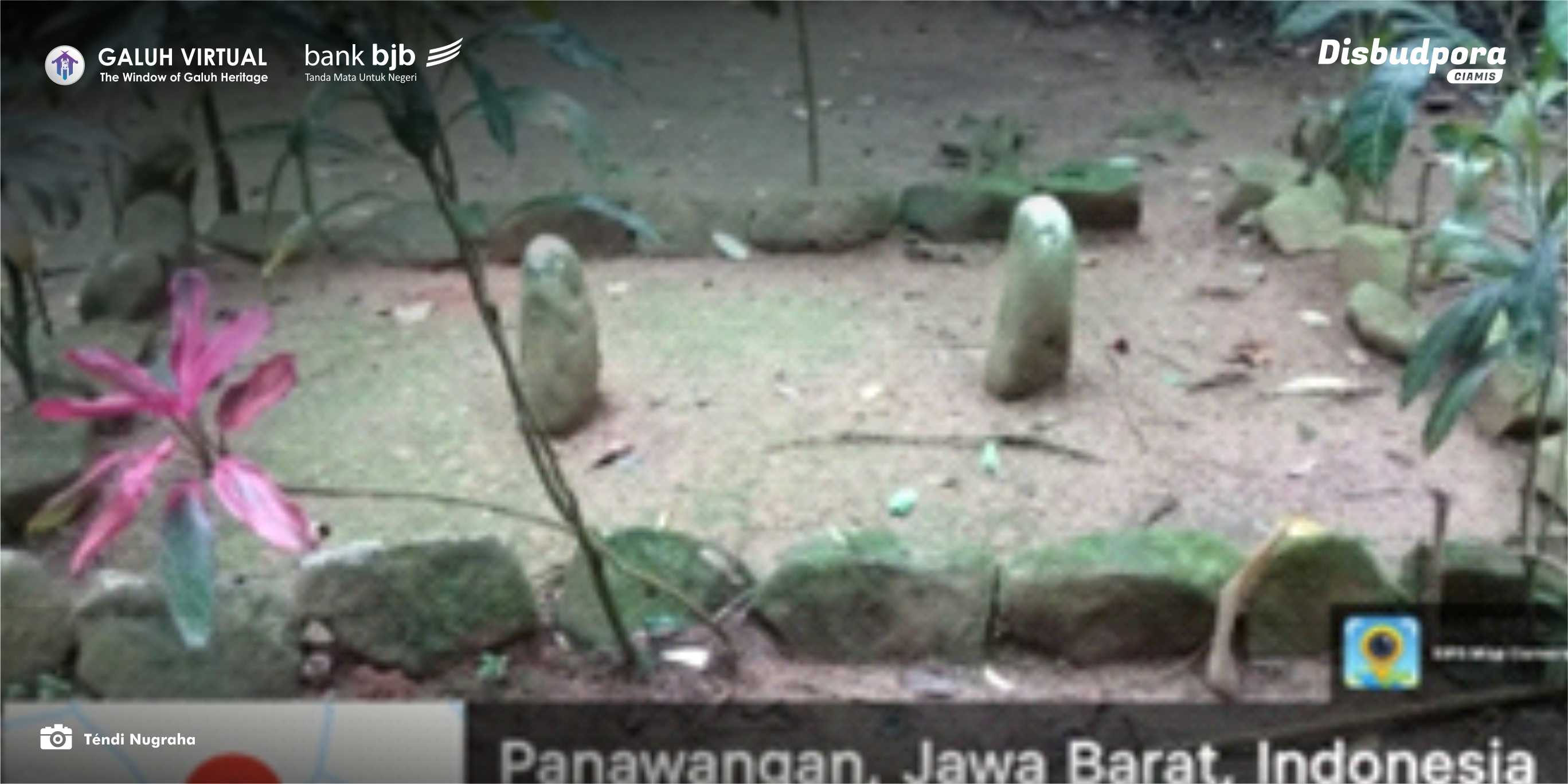 Situs Gunung Munjul